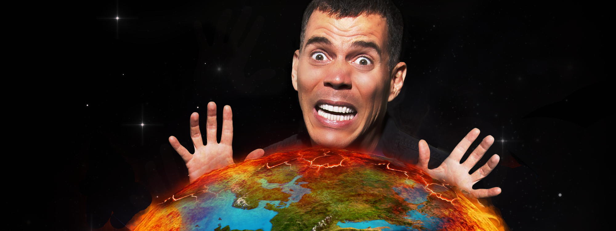 SteveO Live Comedy