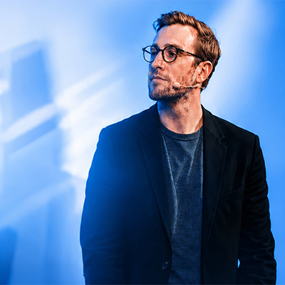 Stefan Paridaen
