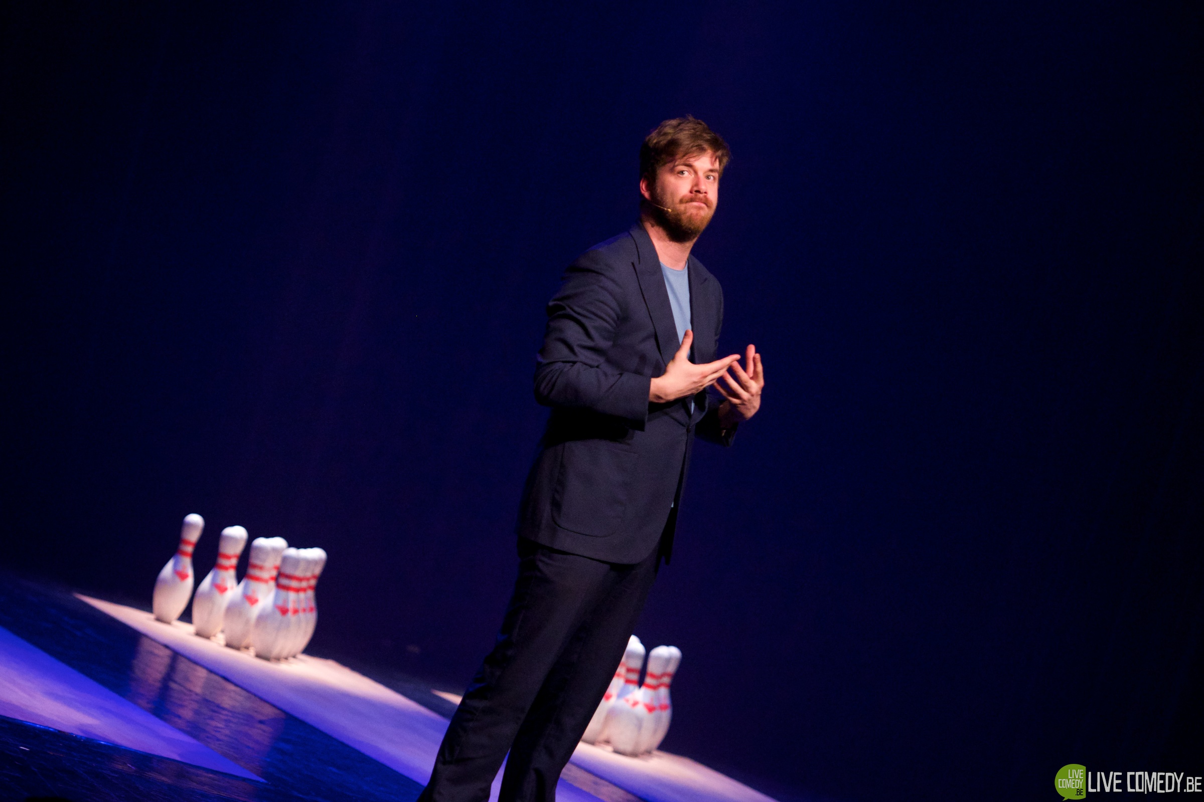 Bart Cannaerts@laloza.be 113