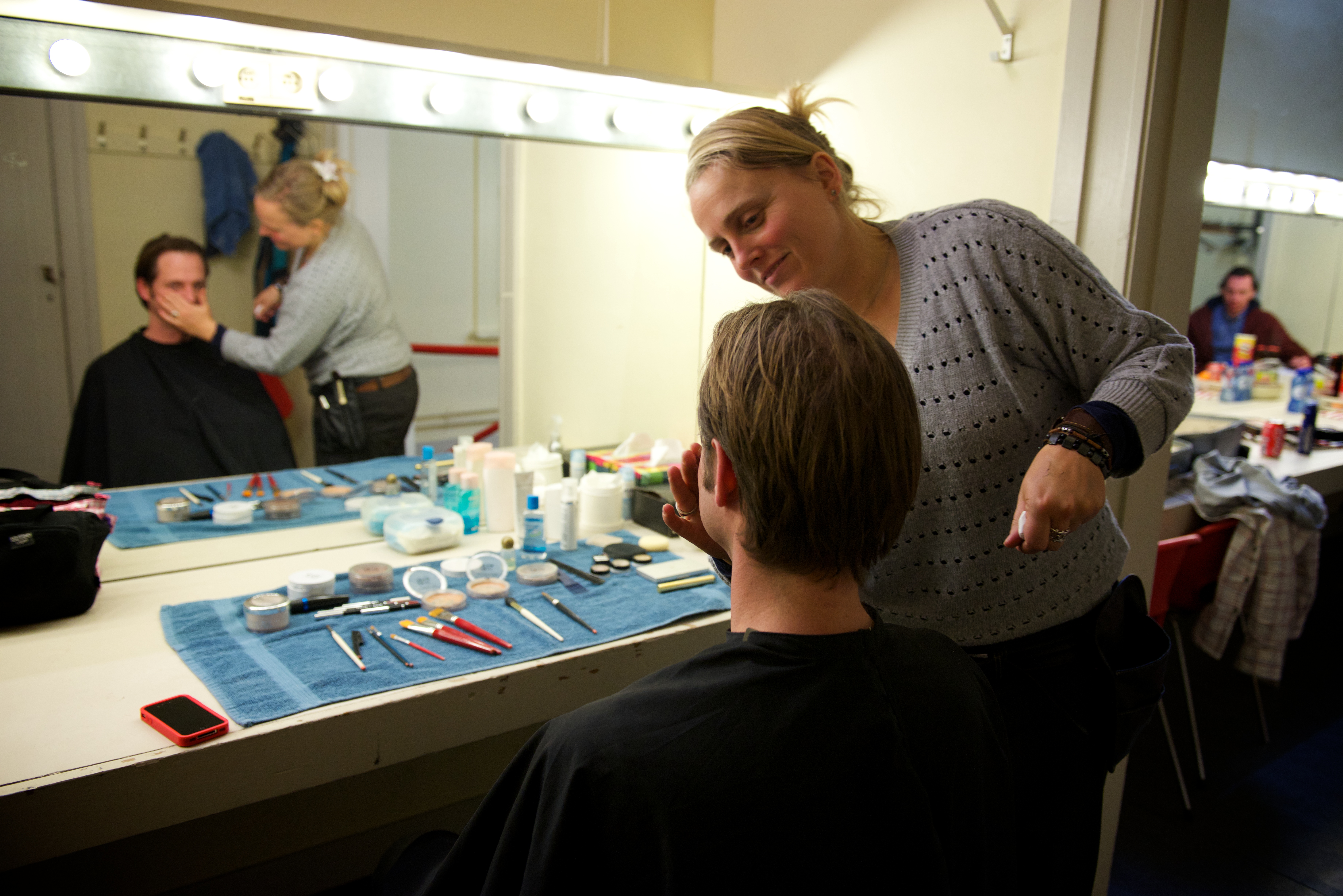 Bas Birker @ laloza.be 26