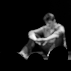 Begijn Le Bleu, van ‘bleuke’ tot succesvolle artiest