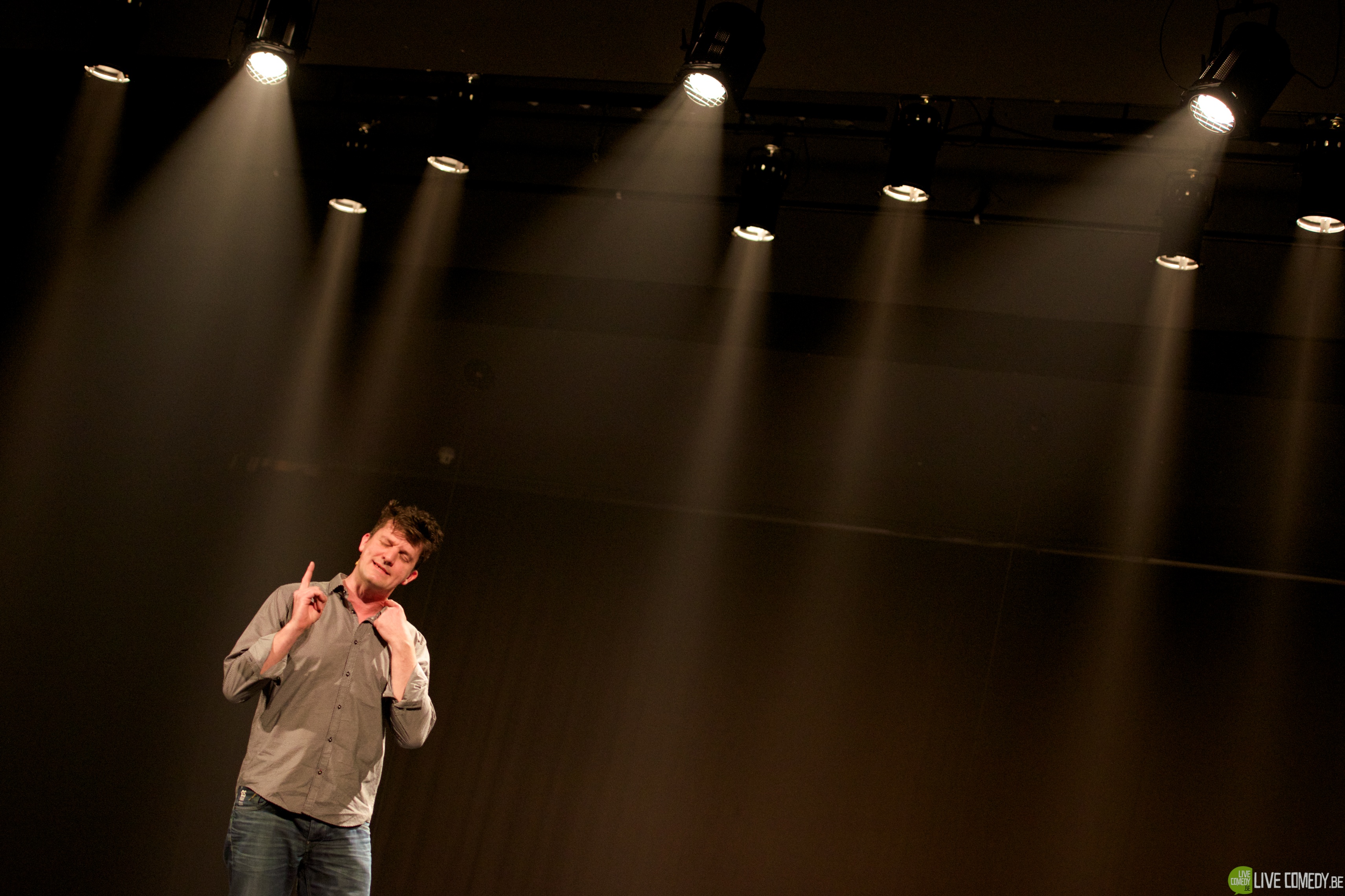 Begijn le bleu  @laloza.be 33