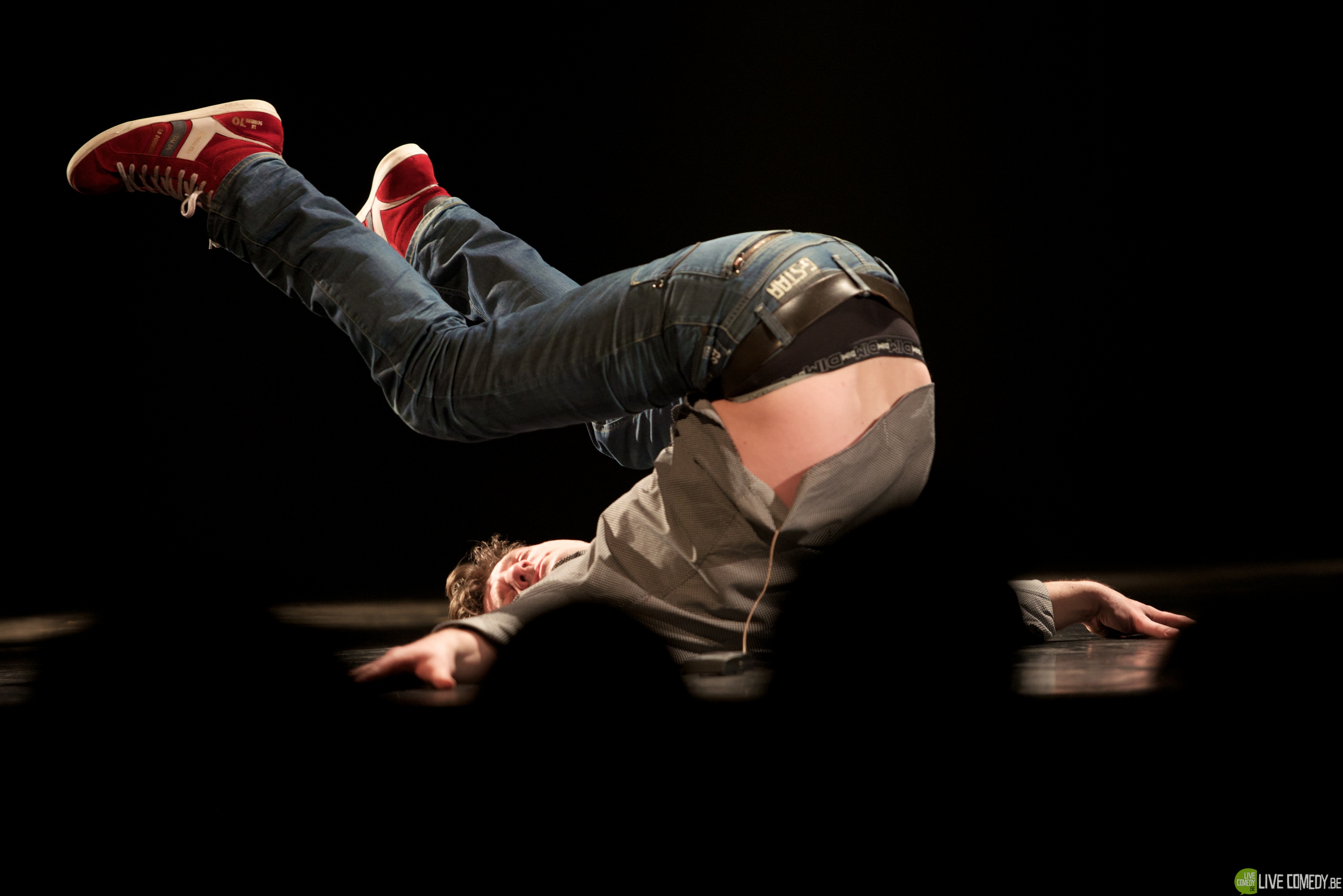 Begijn le bleu  @laloza.be 62