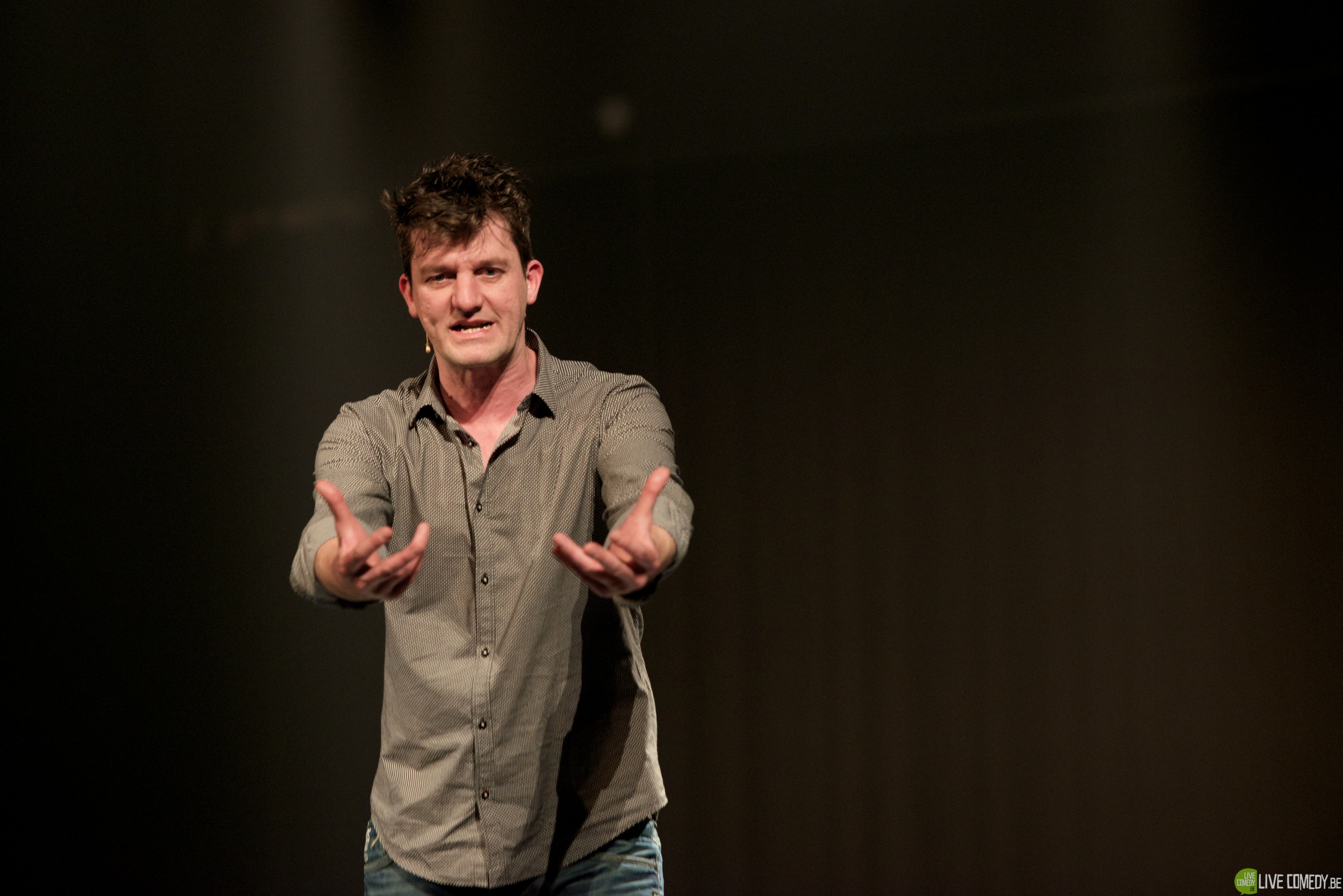 Begijn le bleu  @laloza.be 70