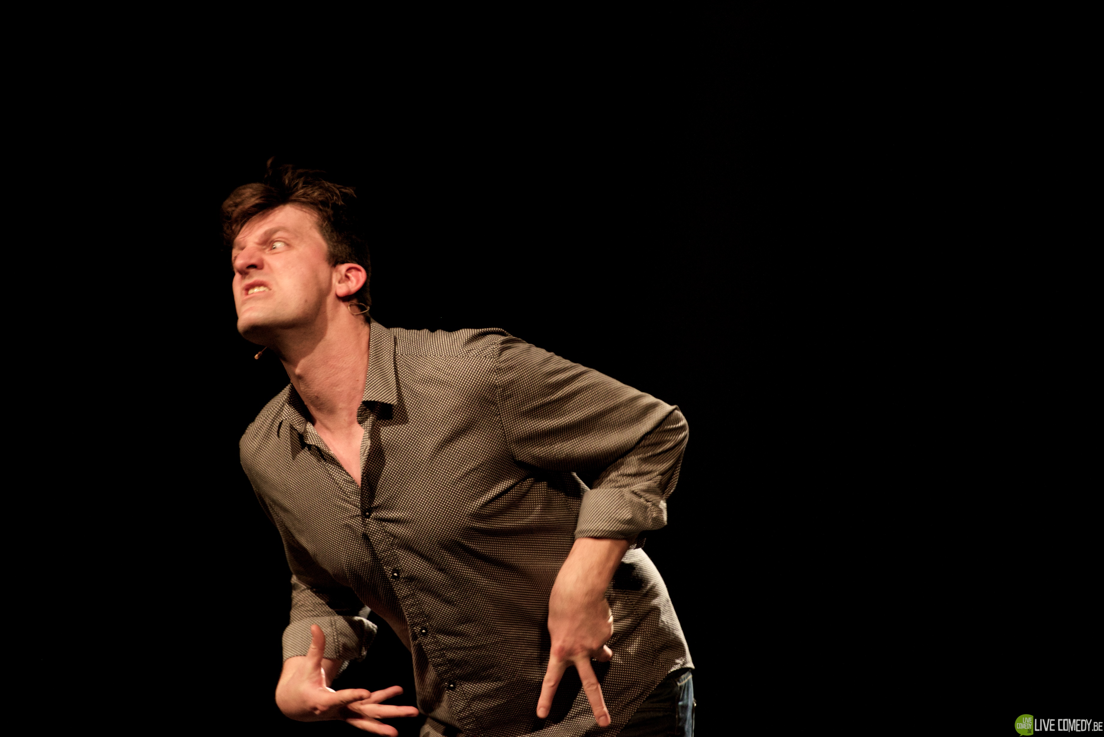 Begijn le bleu  @laloza.be 88