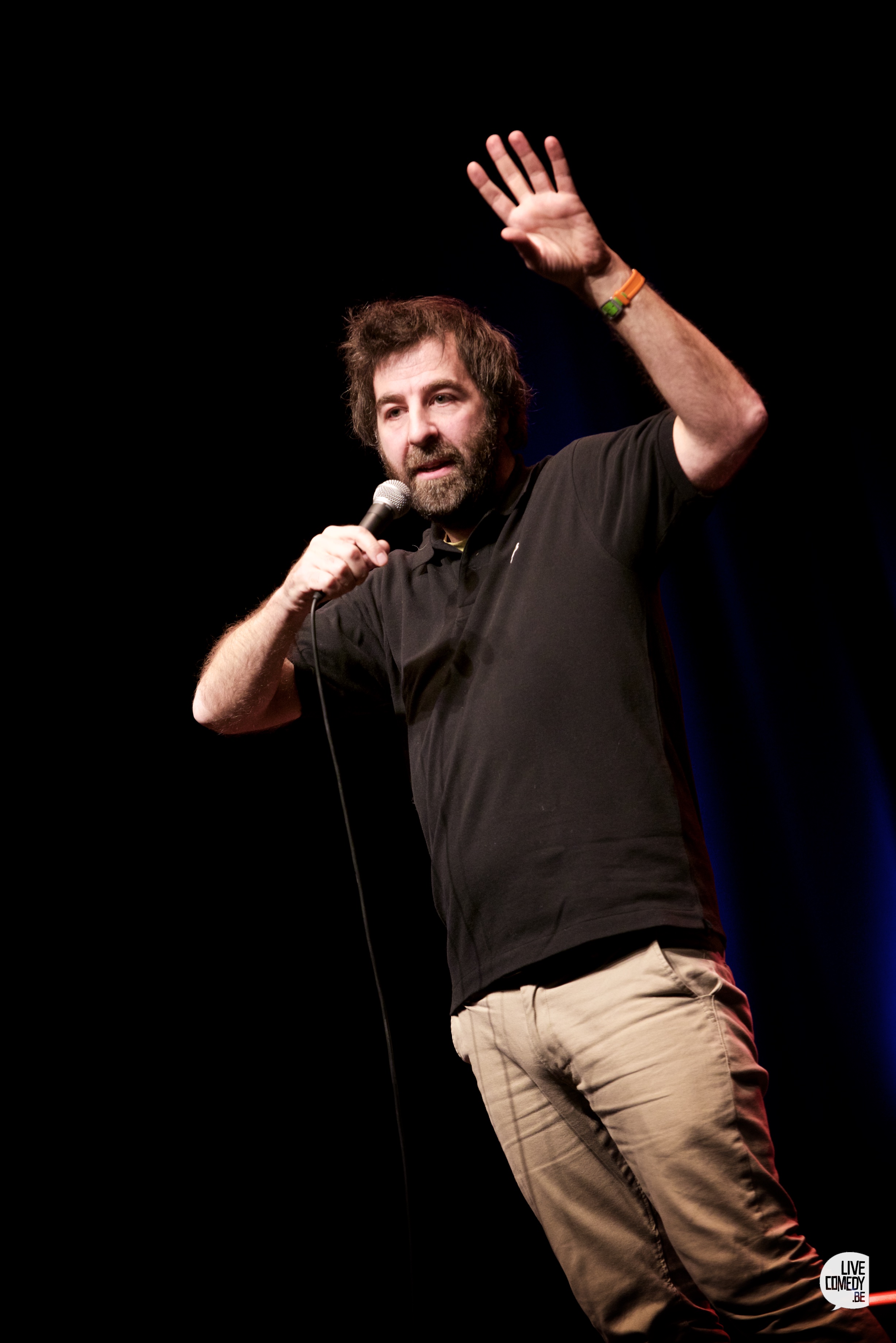 David O Doherty  ZPH (c) Tom Bertels 24