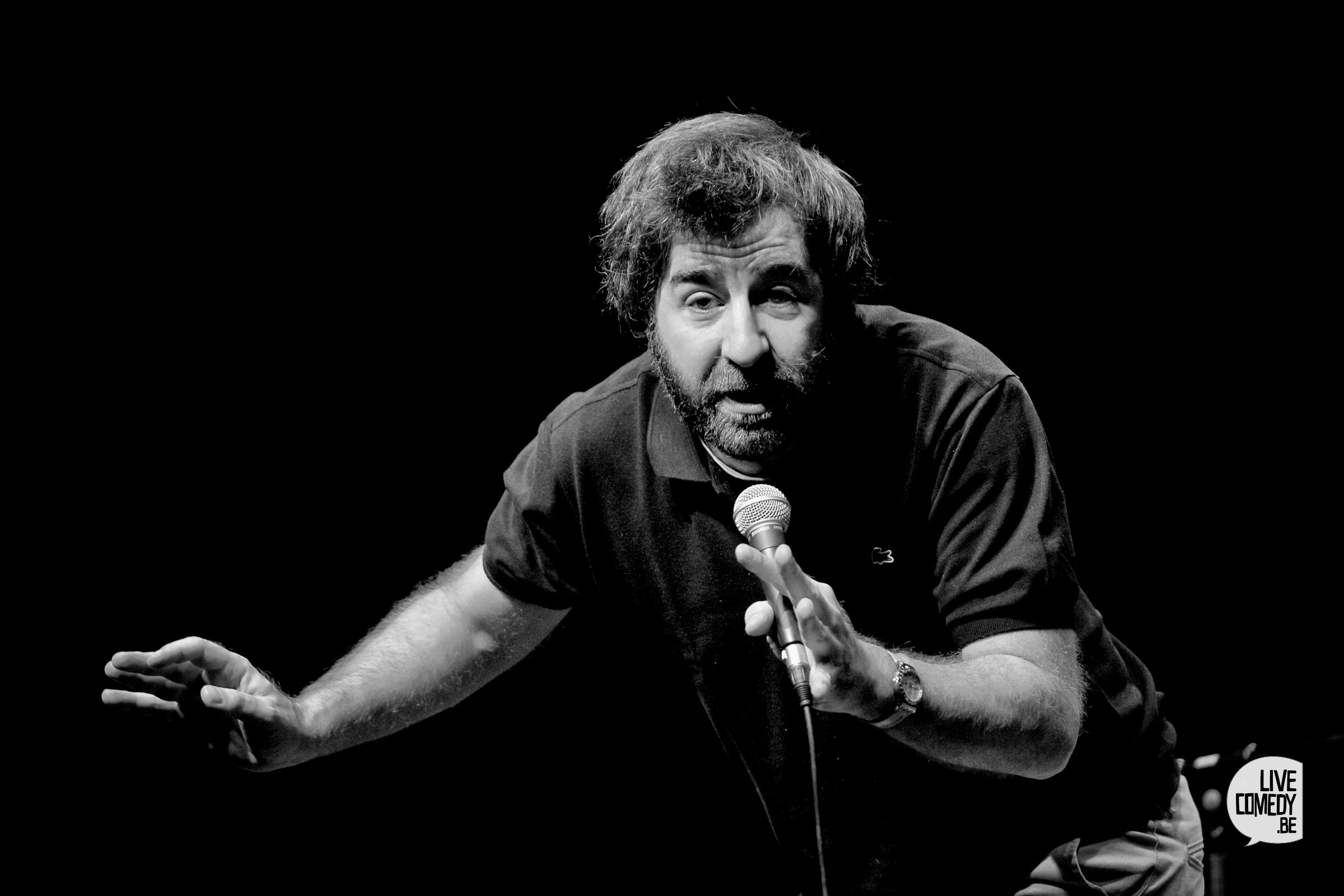 David O Doherty  ZPH (c) Tom Bertels 55