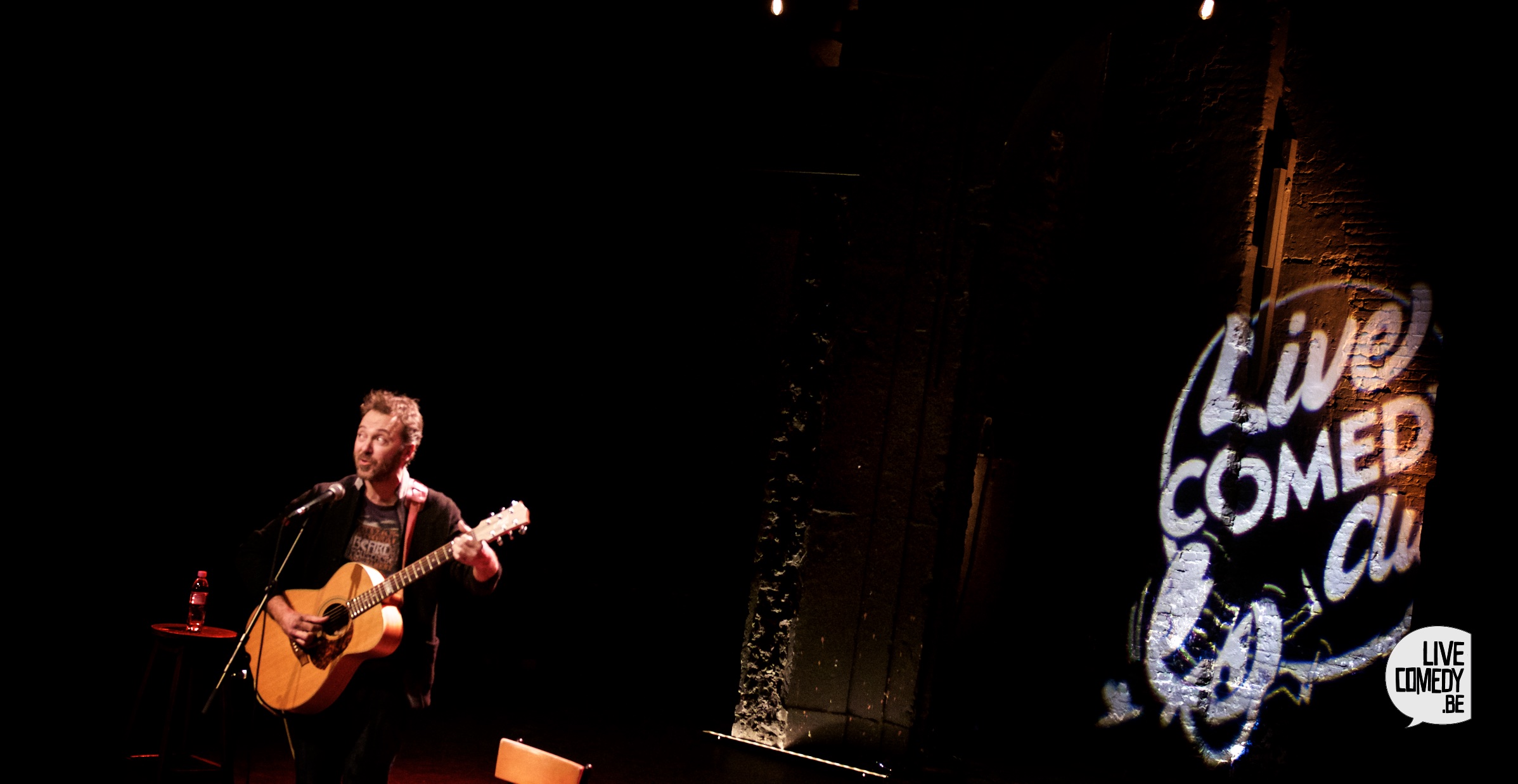 David O Doherty (c) Tom Bertels 14