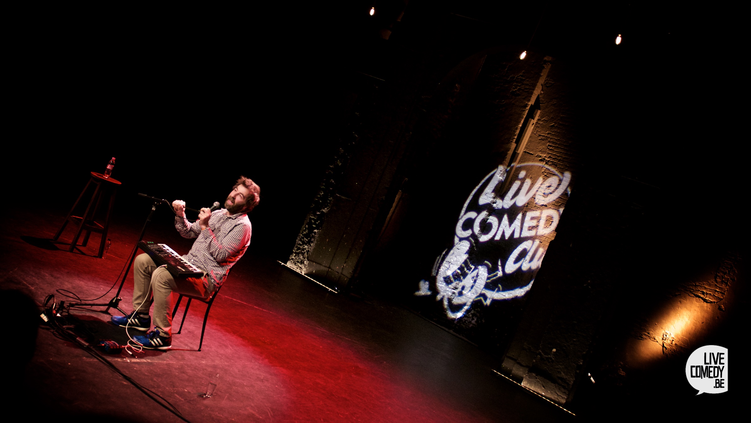 David O Doherty (c) Tom Bertels 27