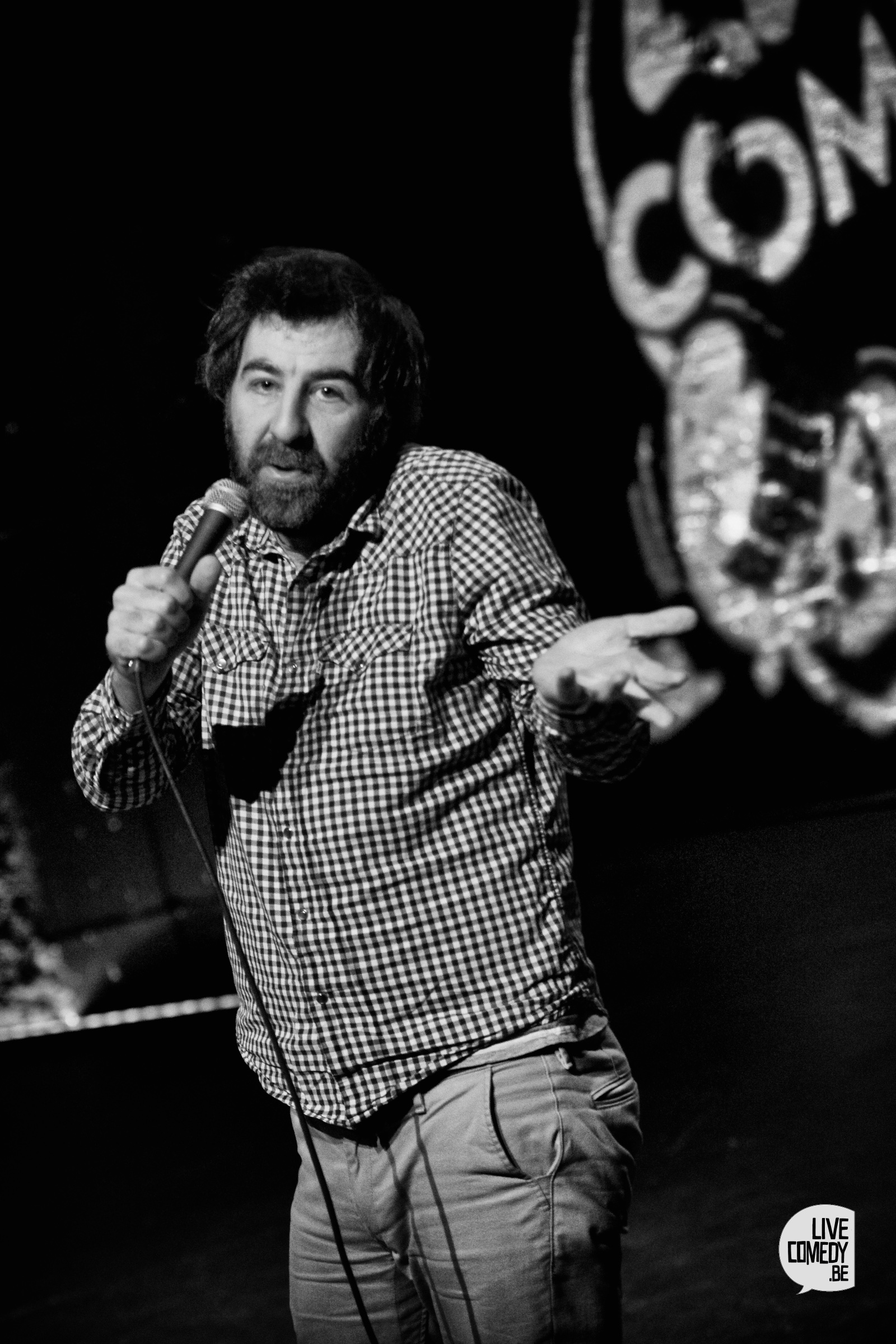 David O Doherty (c) Tom Bertels 64