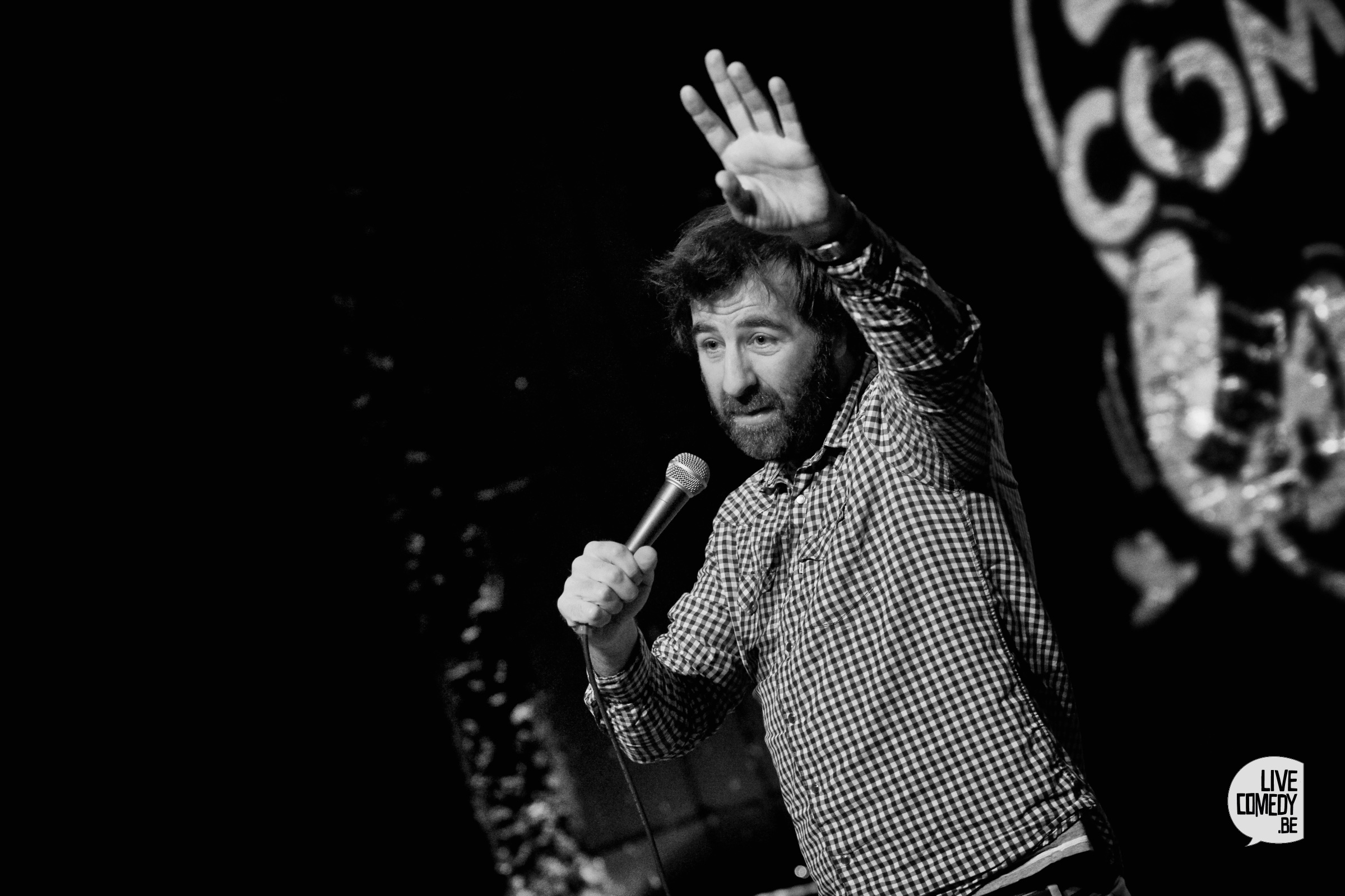 David O Doherty (c) Tom Bertels 71