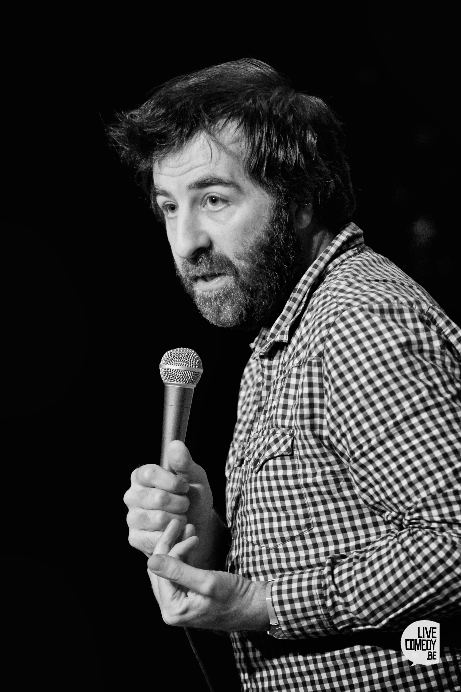 David O Doherty (c) Tom Bertels 72