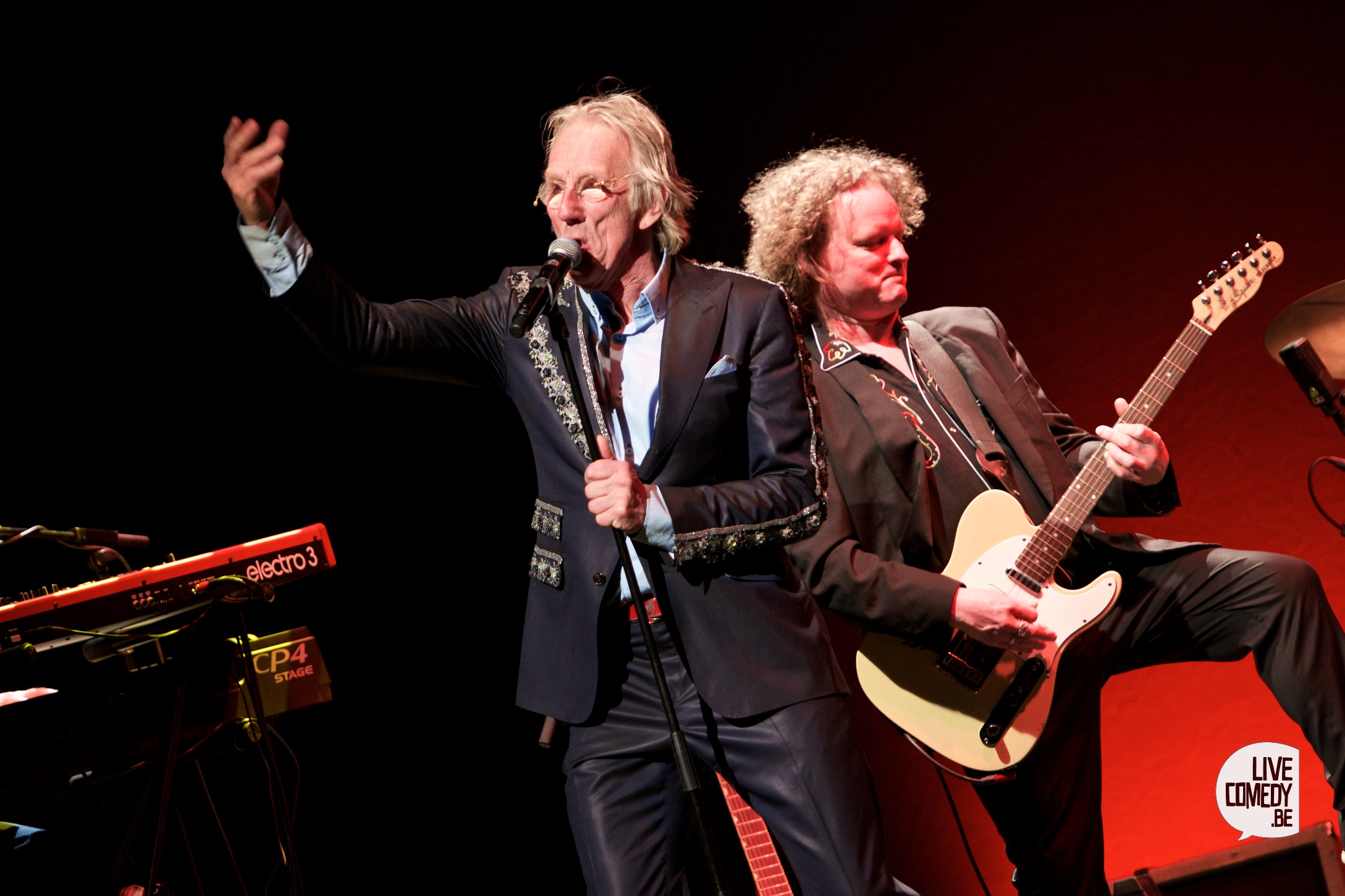 Freek de Jonge (c) Tom Bertels 105