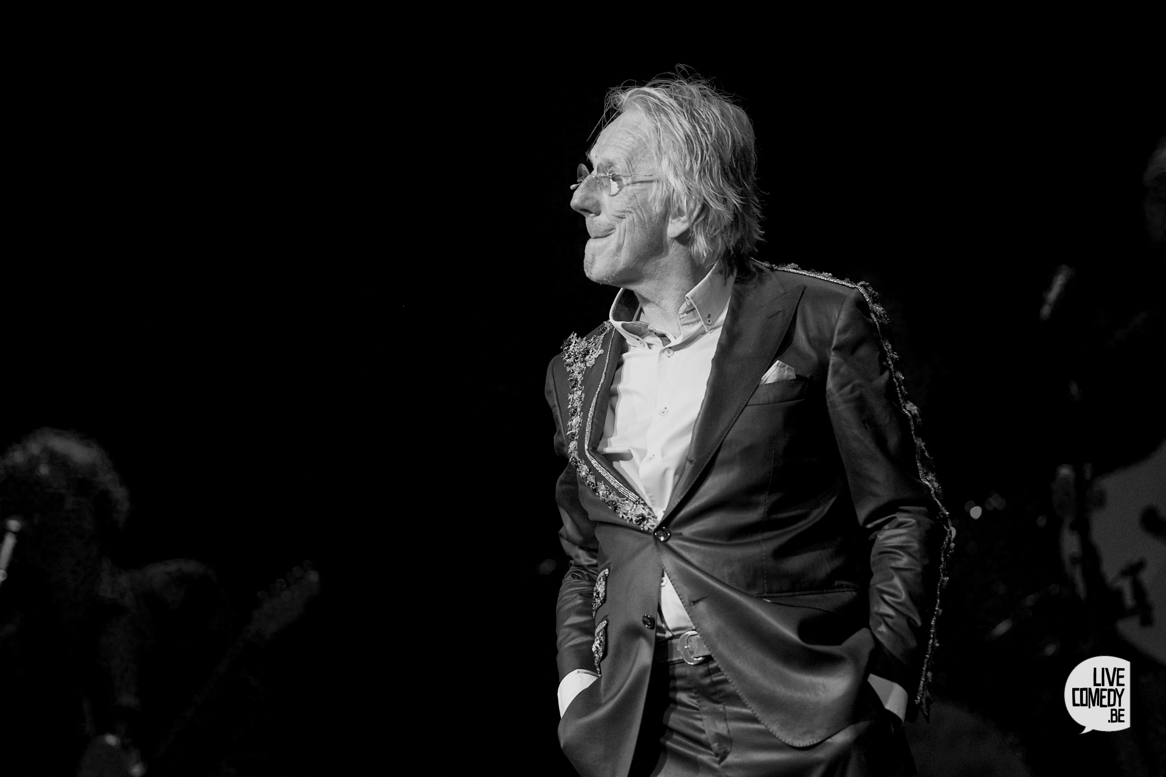 Freek de Jonge (c) Tom Bertels 122