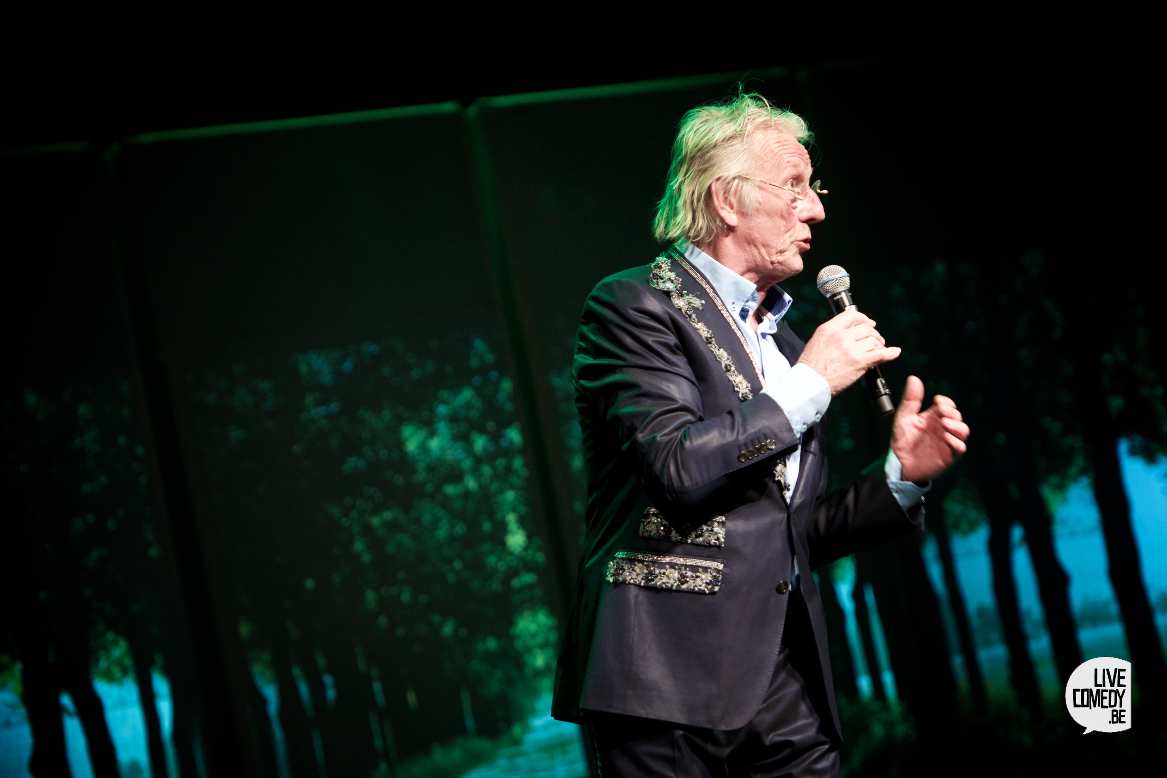 Freek de Jonge (c) Tom Bertels 48