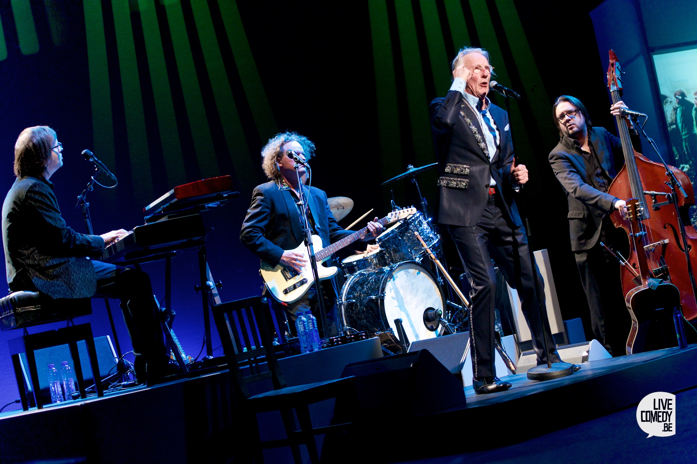 Freek de Jonge (c) Tom Bertels 64