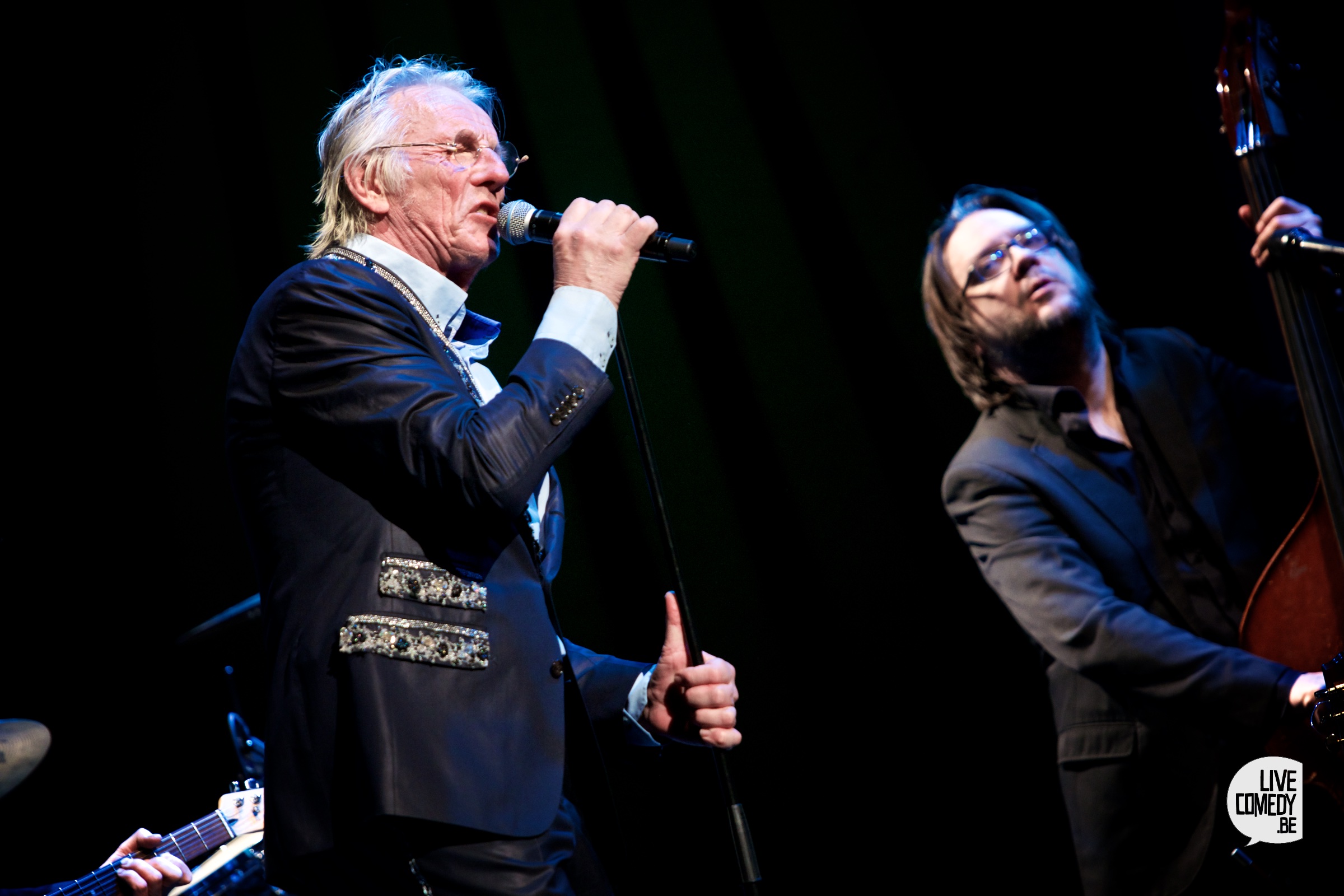 Freek de Jonge (c) Tom Bertels 70