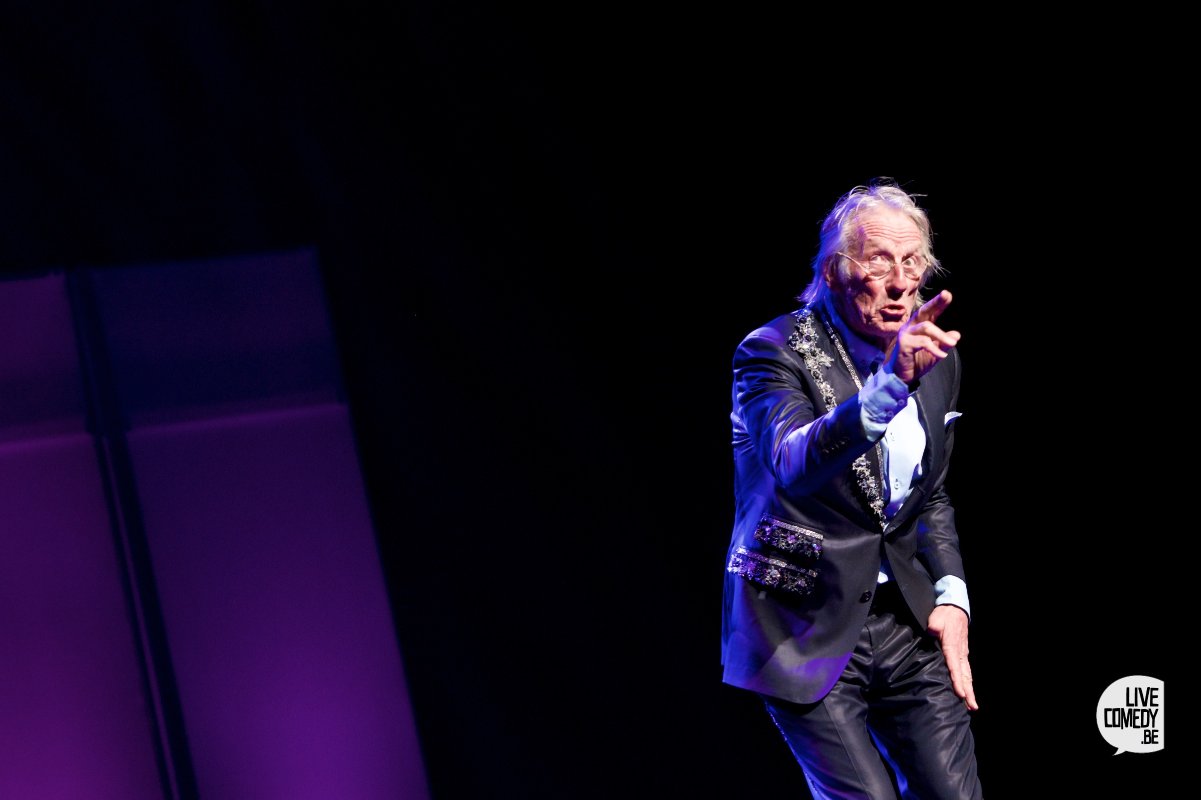 Freek de Jonge (c) Tom Bertels 73