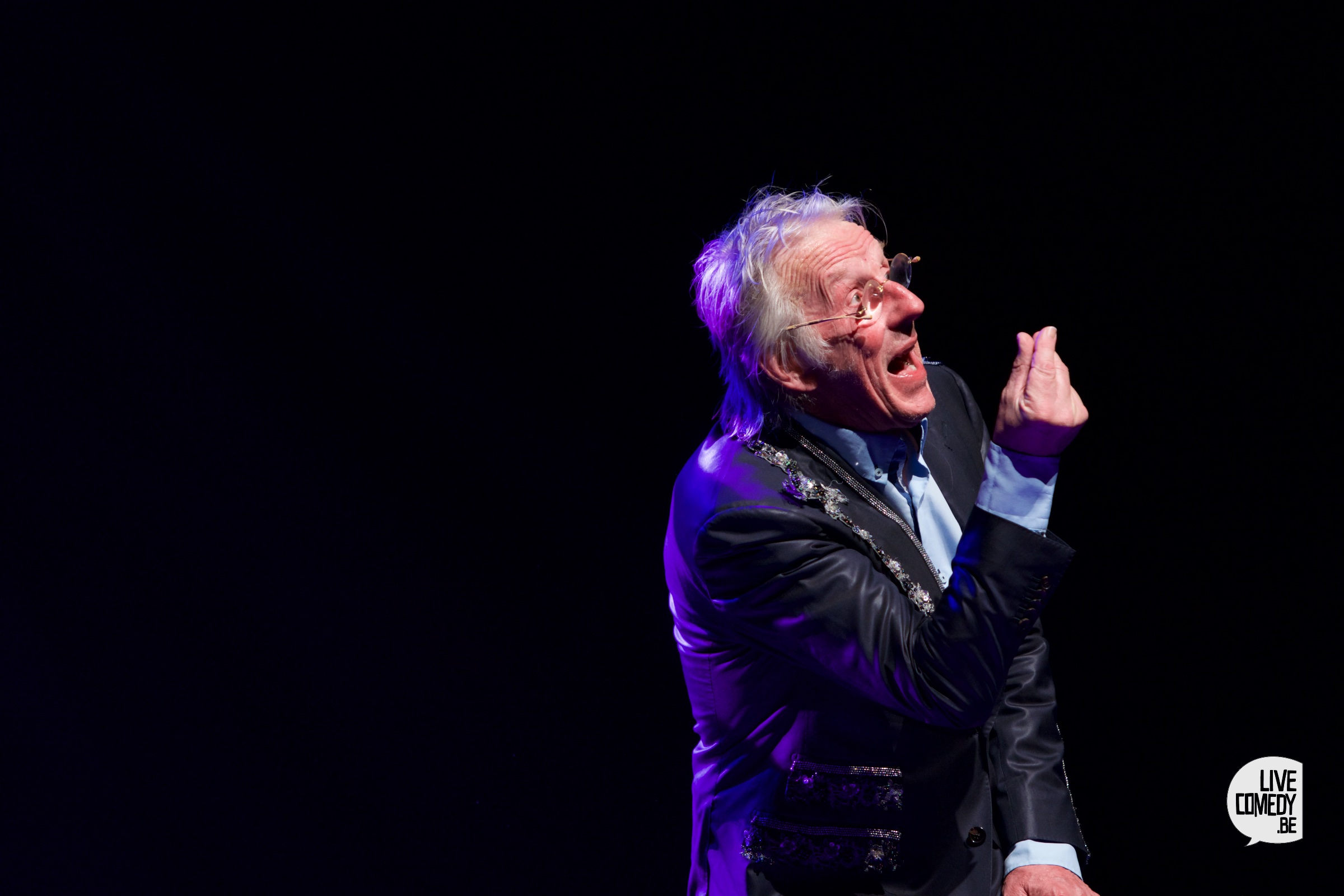 Freek de Jonge (c) Tom Bertels 79