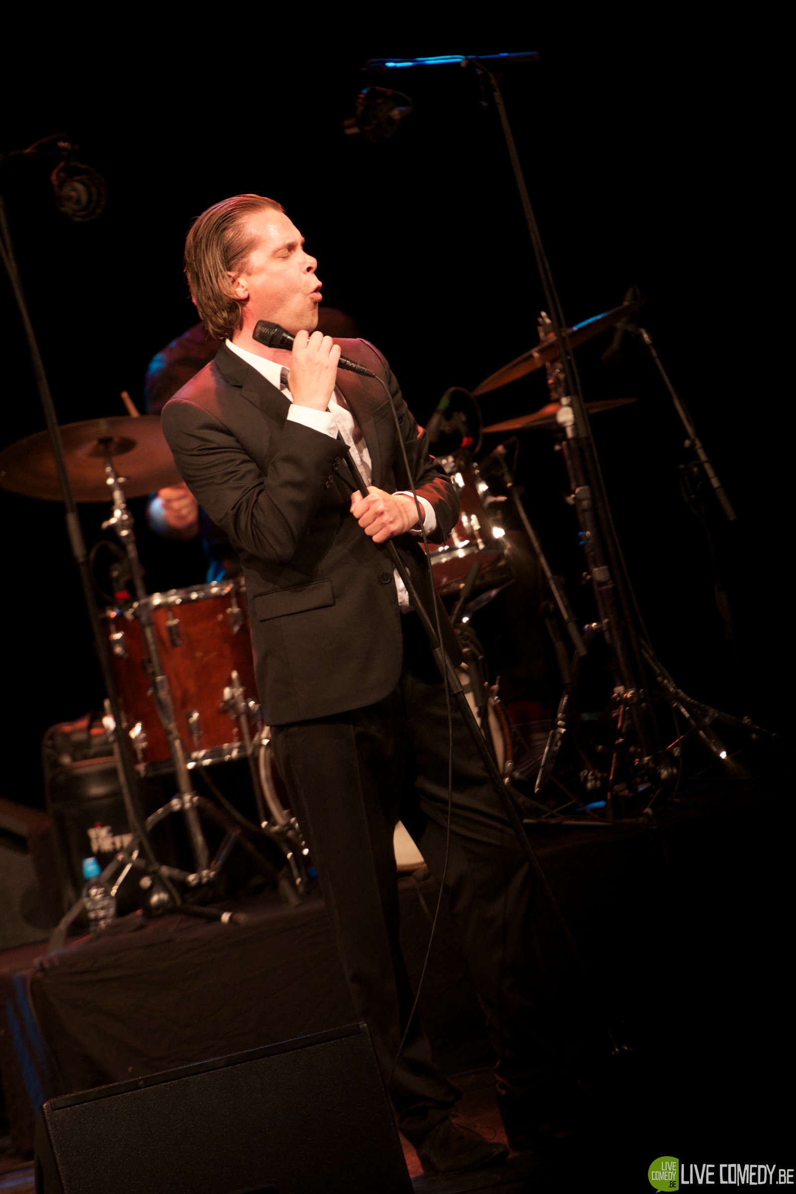 Hans Teeuwen (c) Tom Bertels 18