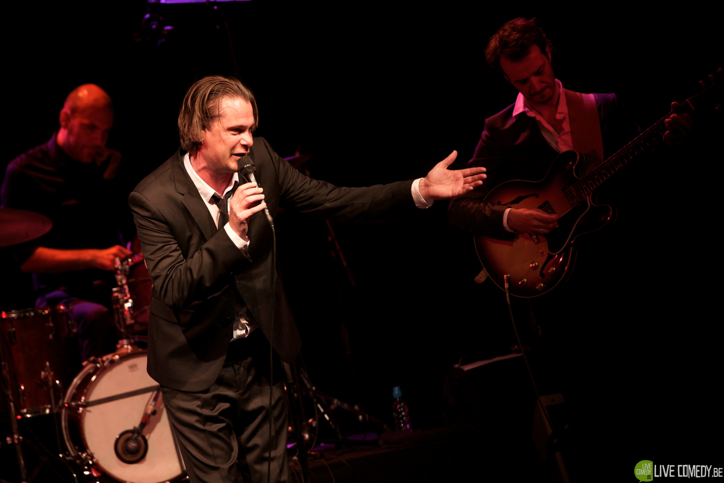 Hans Teeuwen (c) Tom Bertels 24