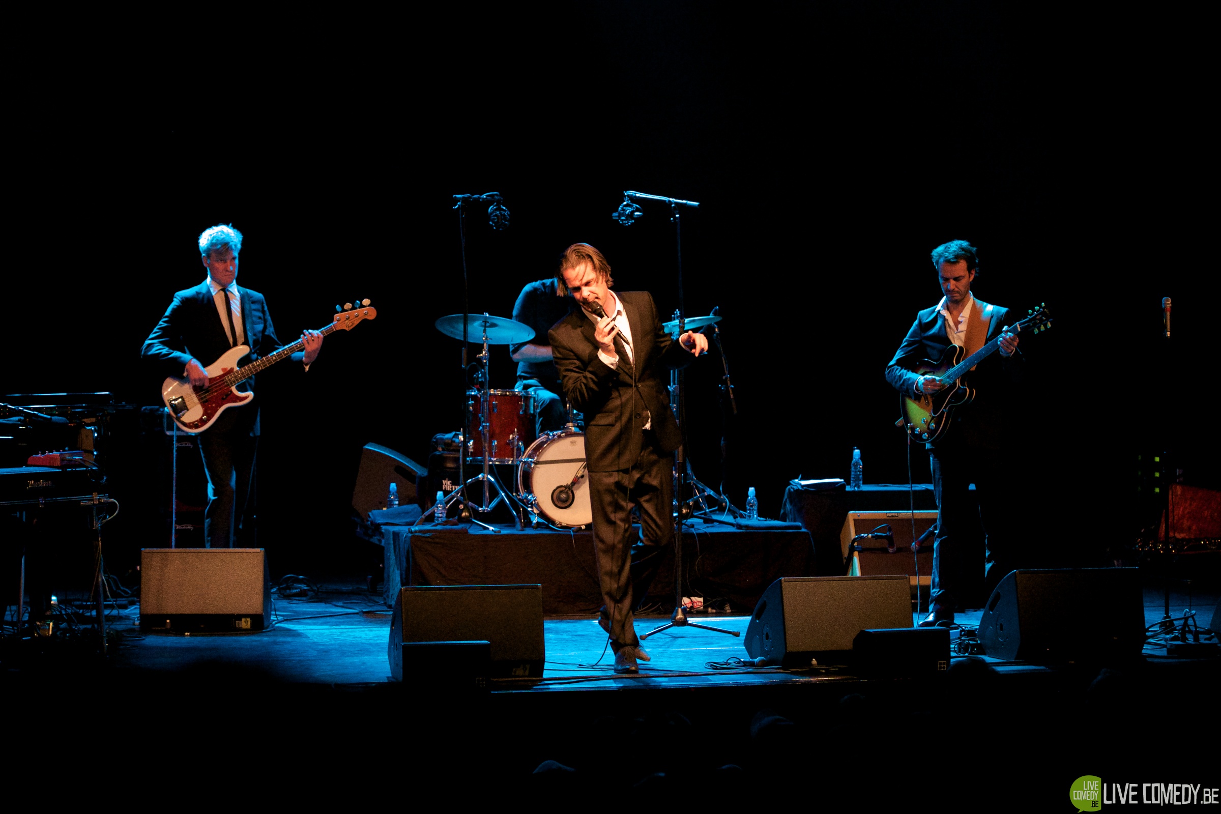 Hans Teeuwen (c) Tom Bertels 33