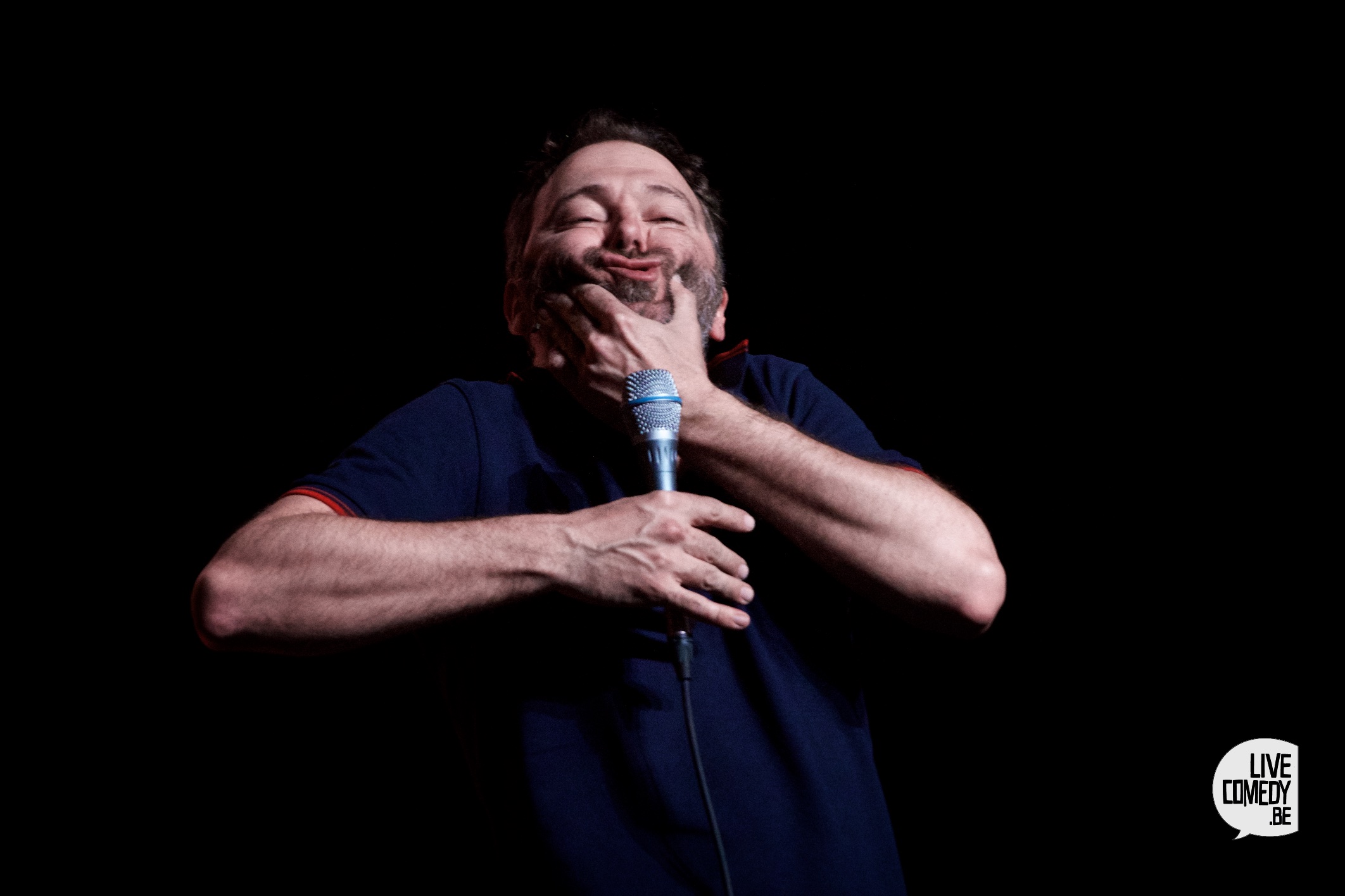 Henk Rijckaert (c) Tom Bertels 171