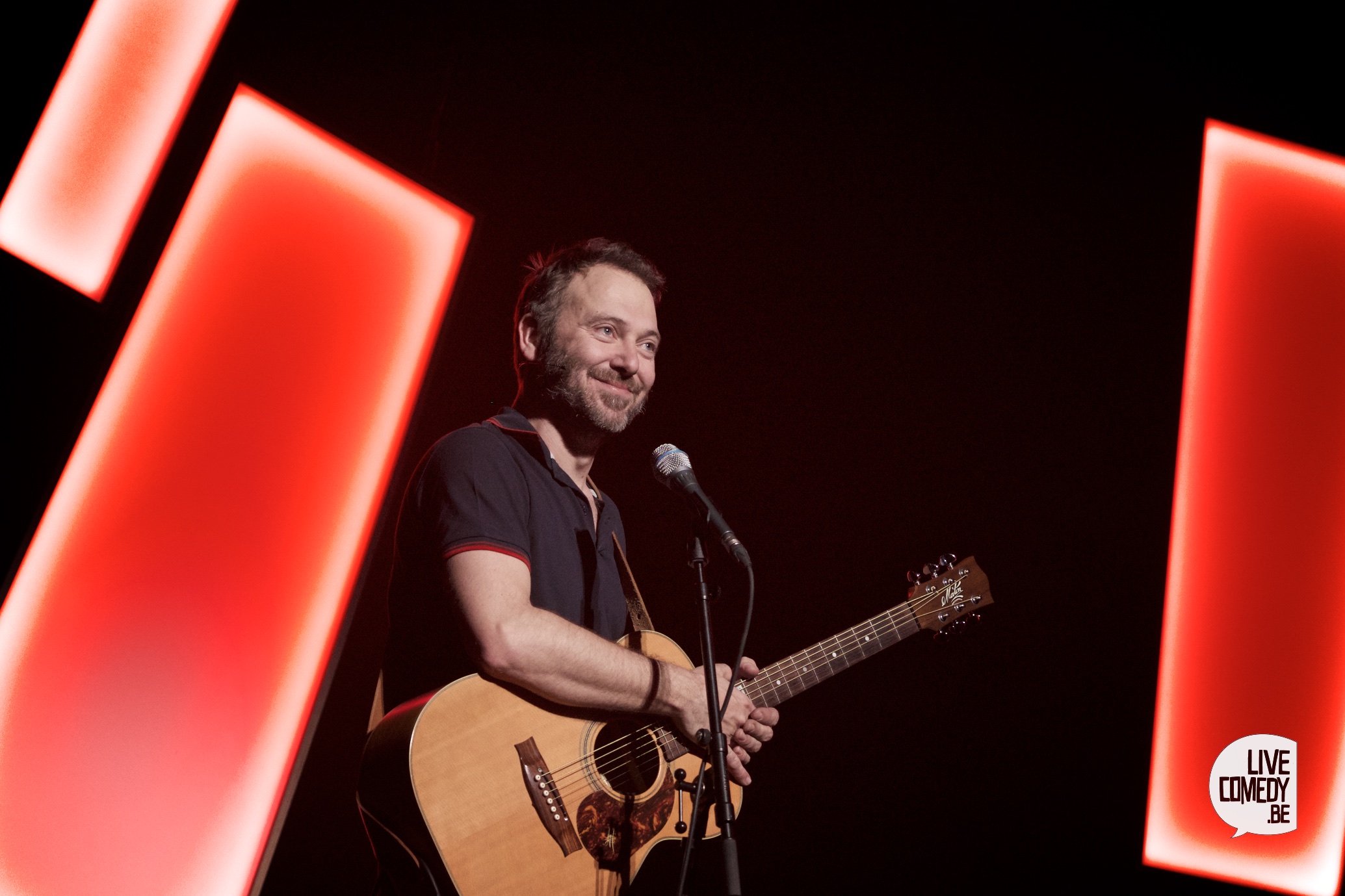 Henk Rijckaert (c) Tom Bertels 199