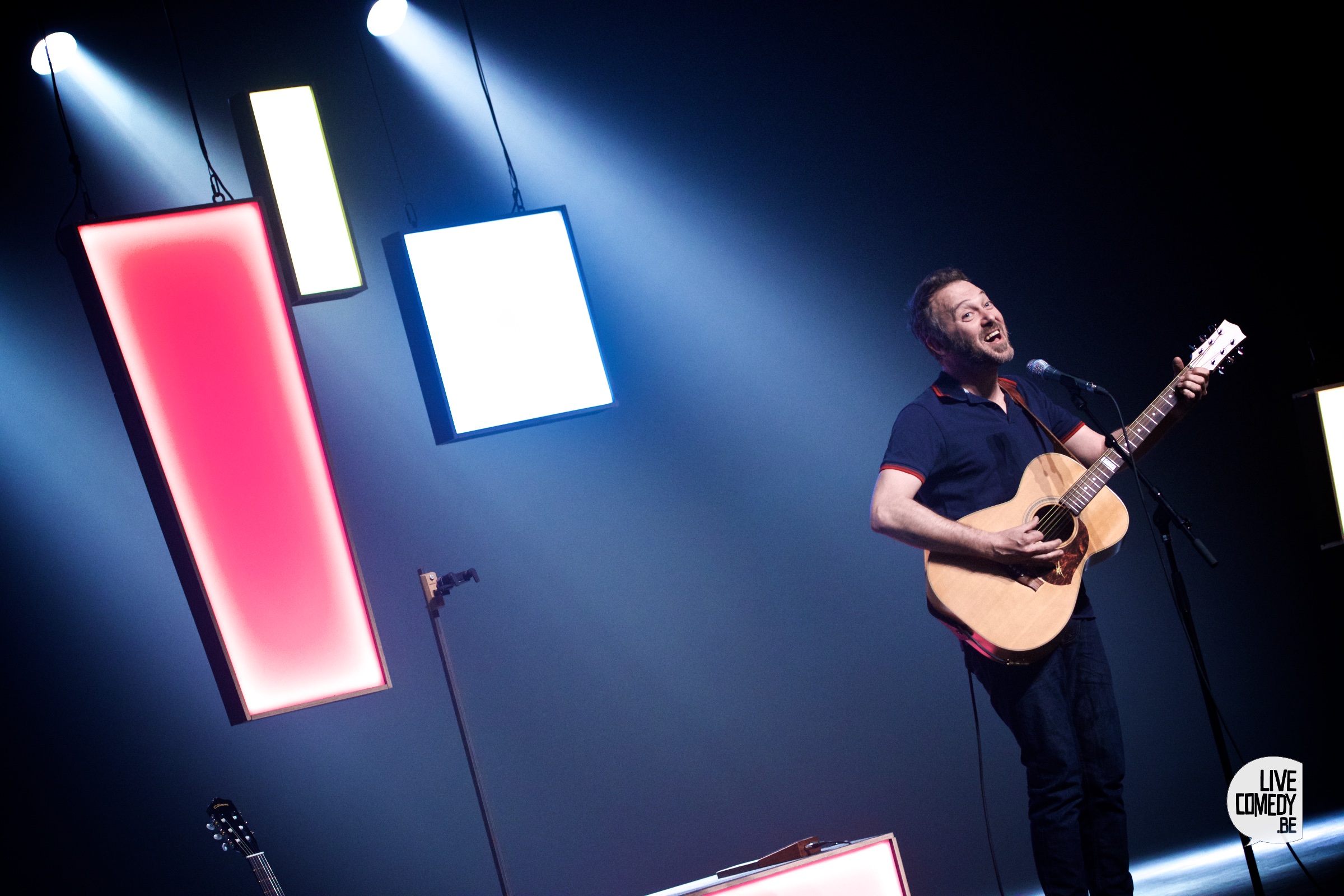 Henk Rijckaert (c) Tom Bertels 23