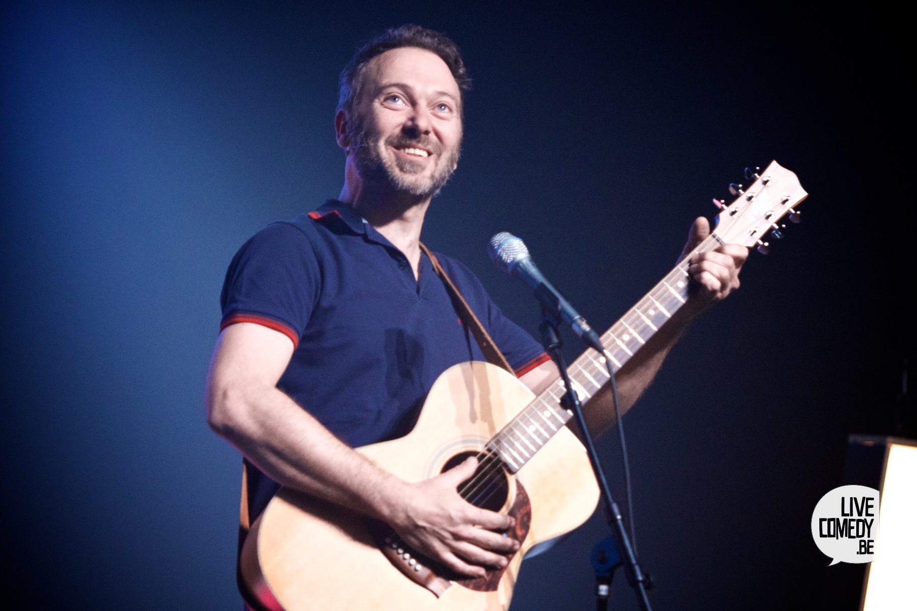 Henk Rijckaert (c) Tom Bertels 3