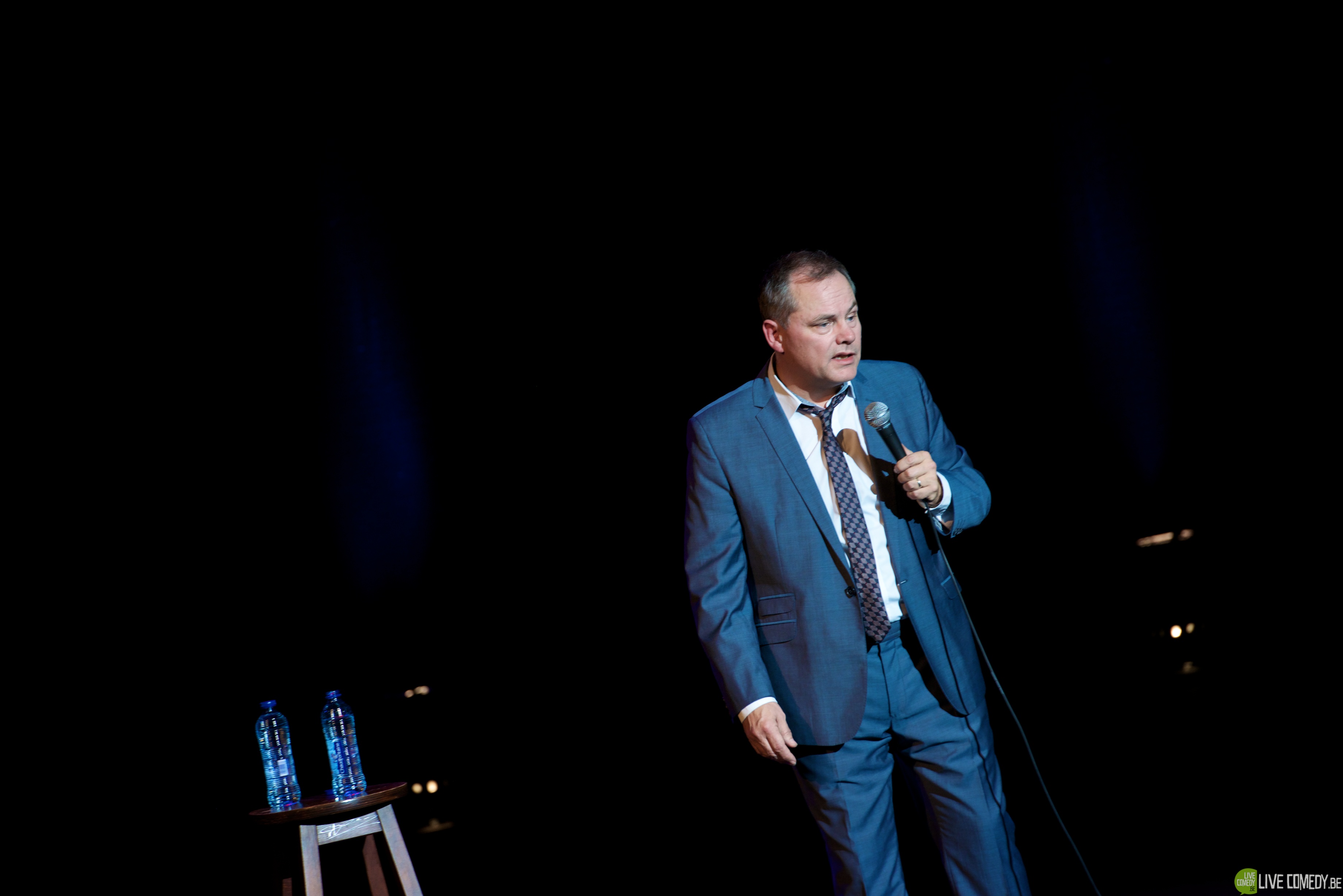 Jack Dee (c) Tom Bertels 39