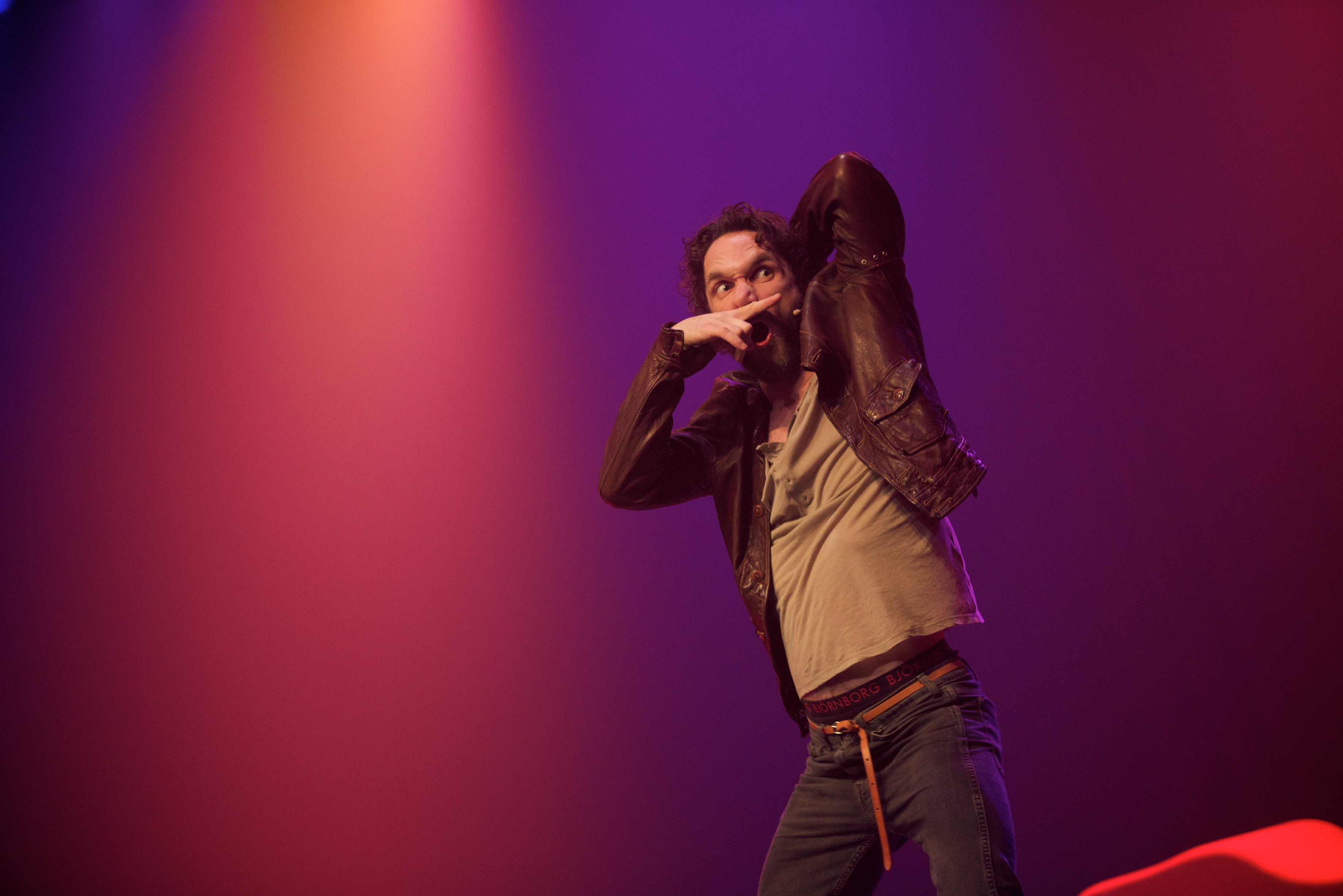 Javier Guzman @ laloza.be 19