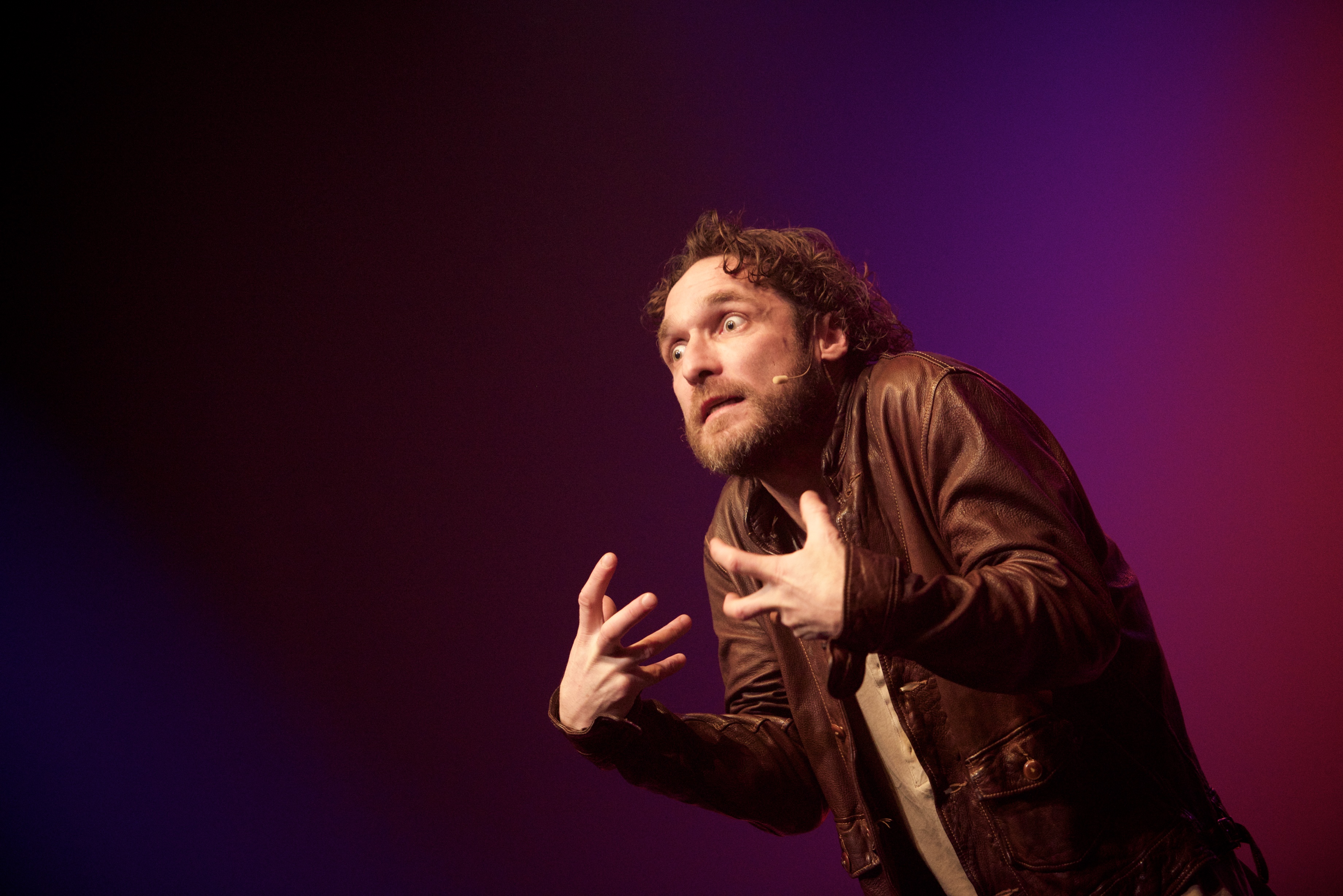 Javier Guzman @ laloza.be 27