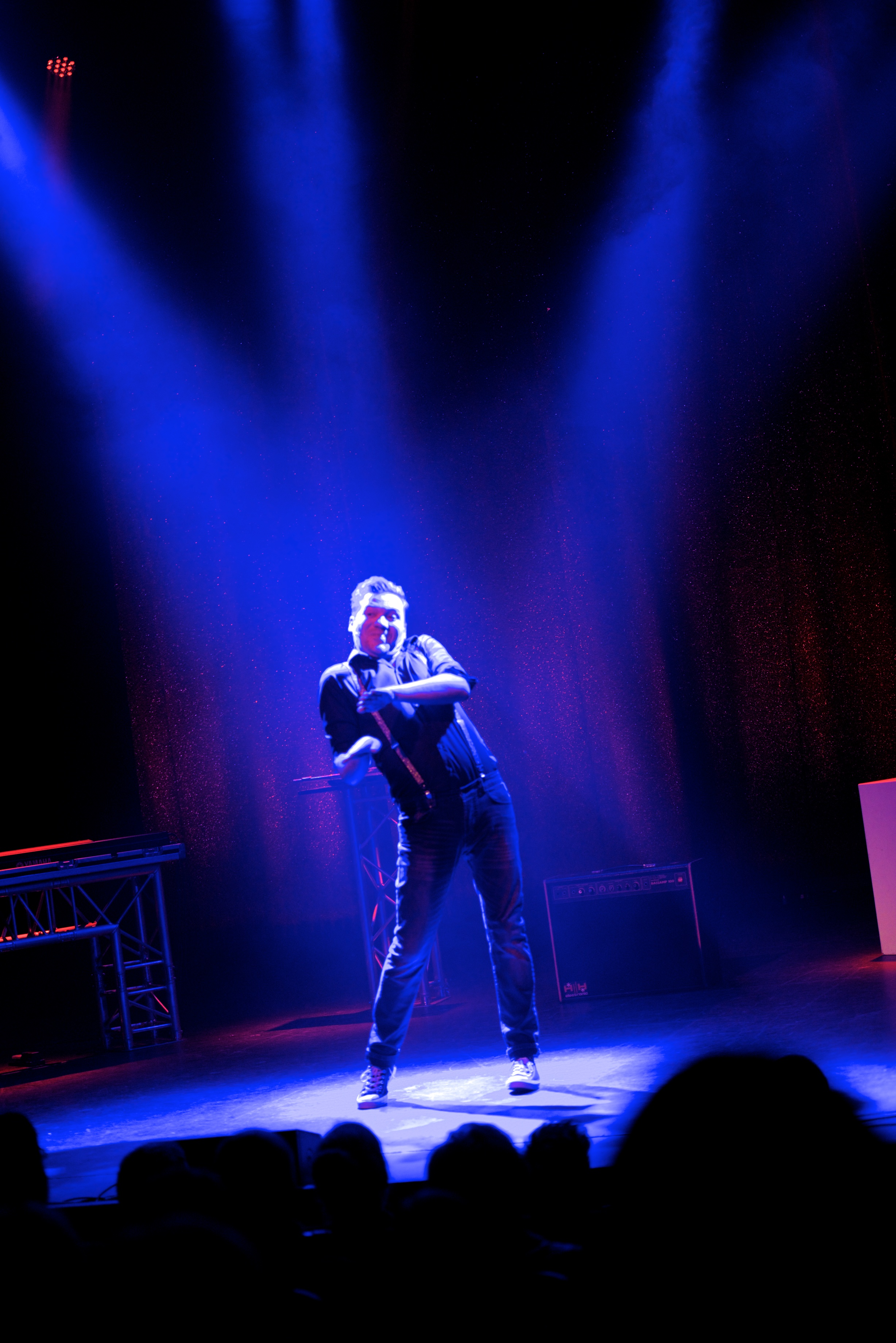 Klaas vander eerden @ laloza.be 24