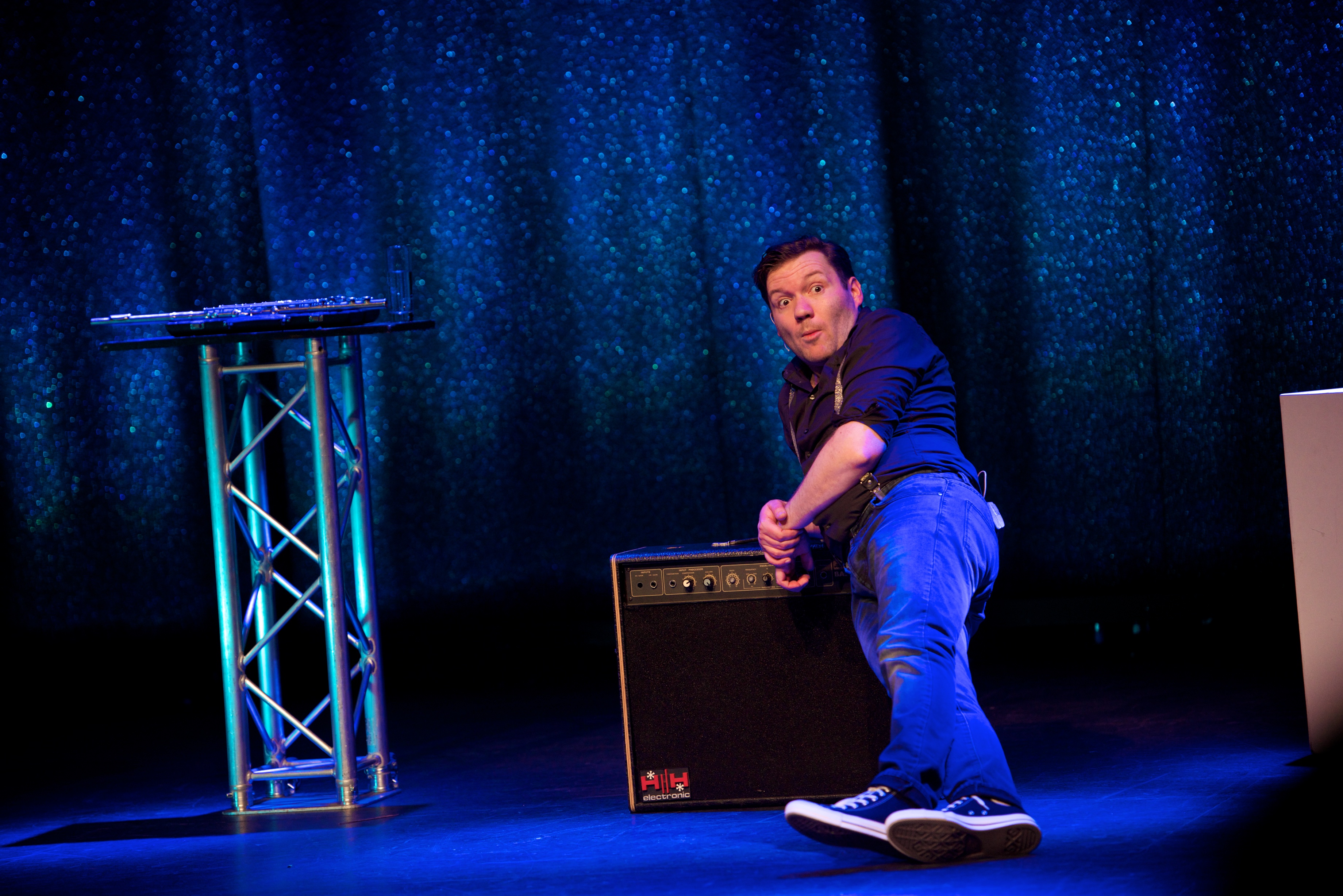 Klaas vander eerden @ laloza.be 75