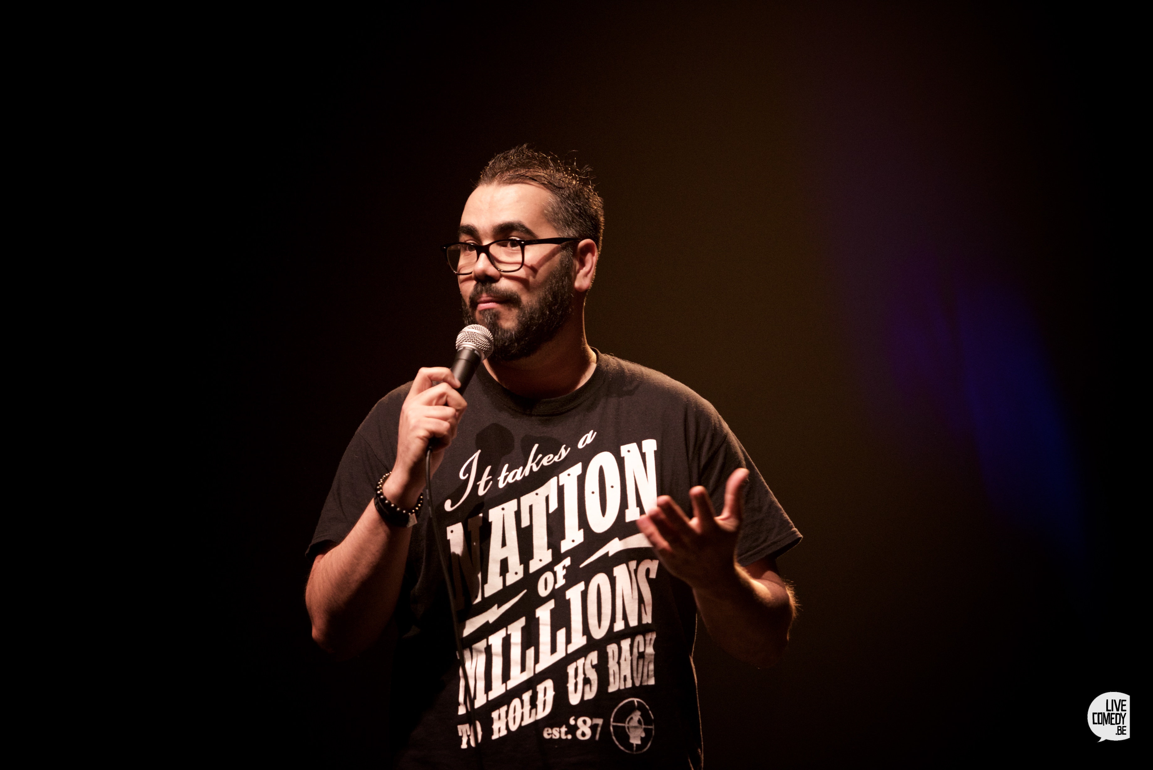 LCC (c) Tom Bertels 108