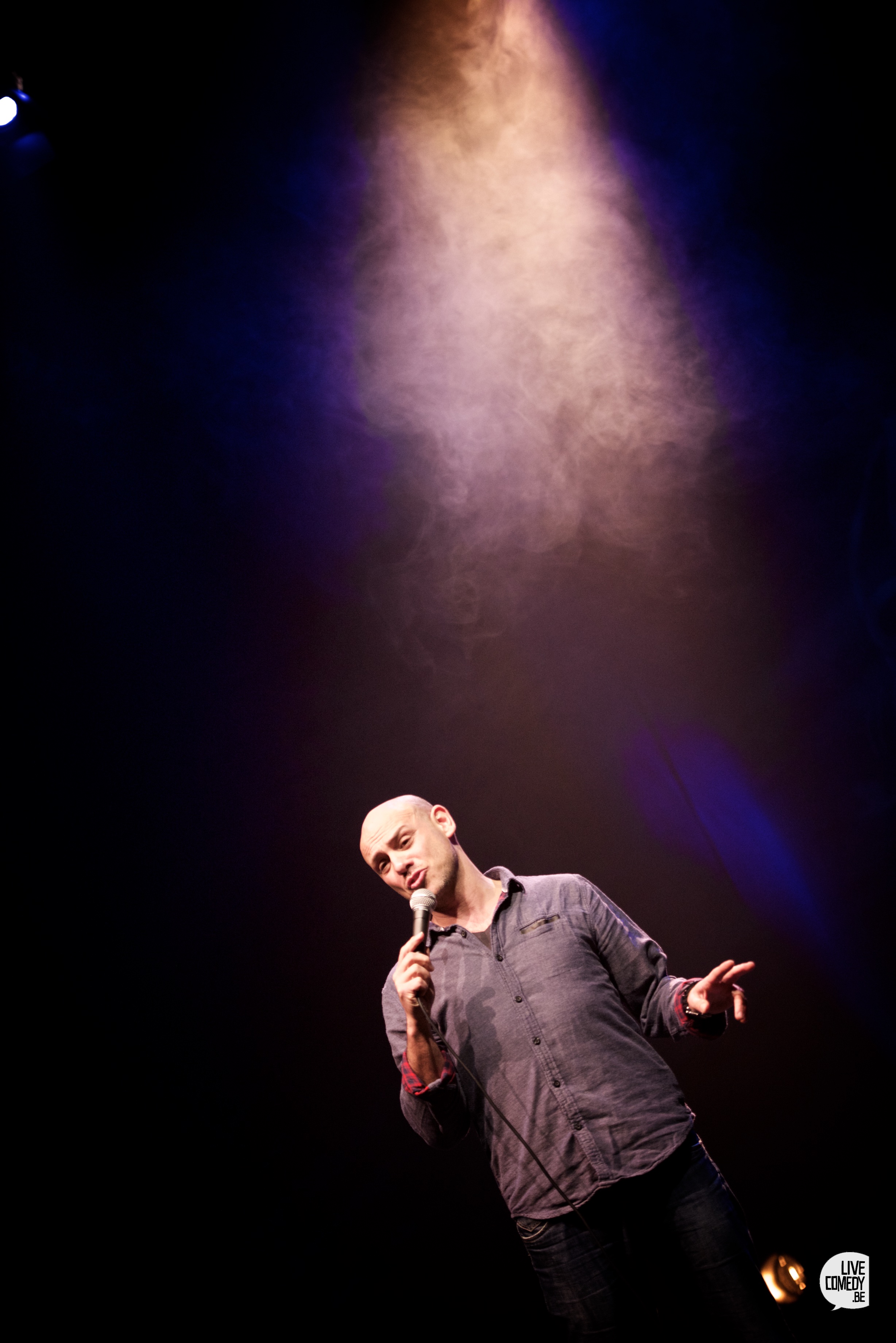 LCC (c) Tom Bertels 122