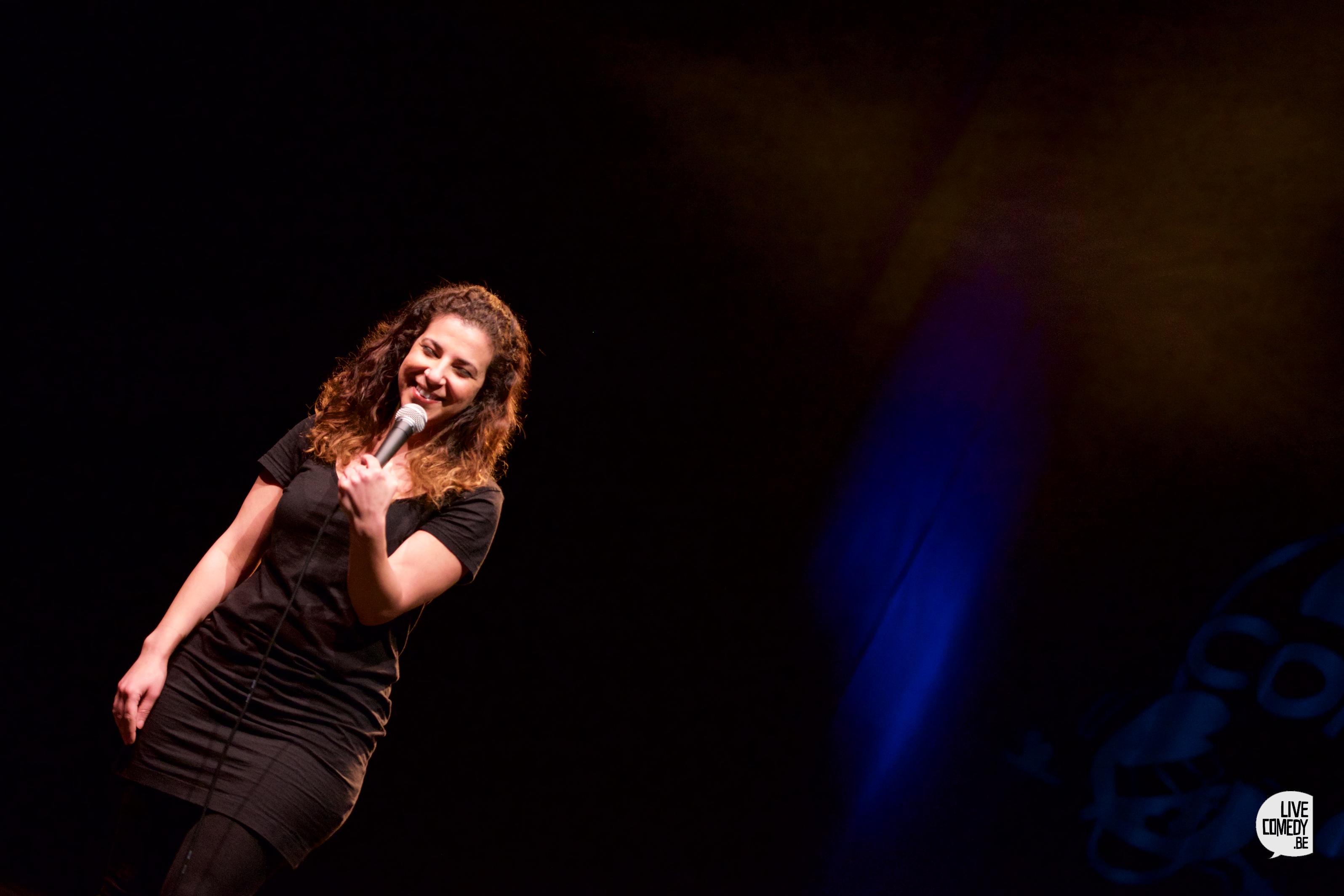 LCC (c) Tom Bertels 142