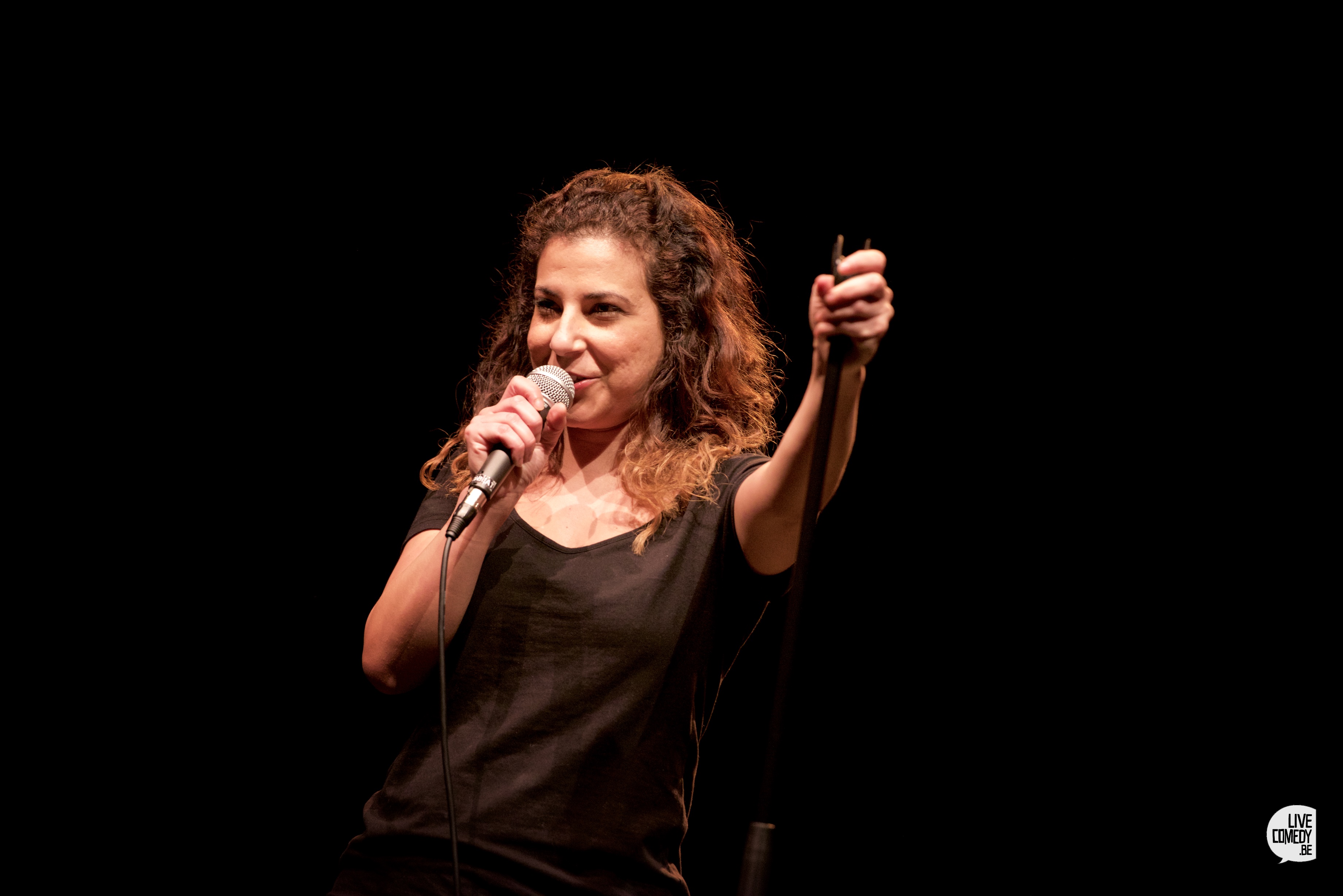 LCC (c) Tom Bertels 152