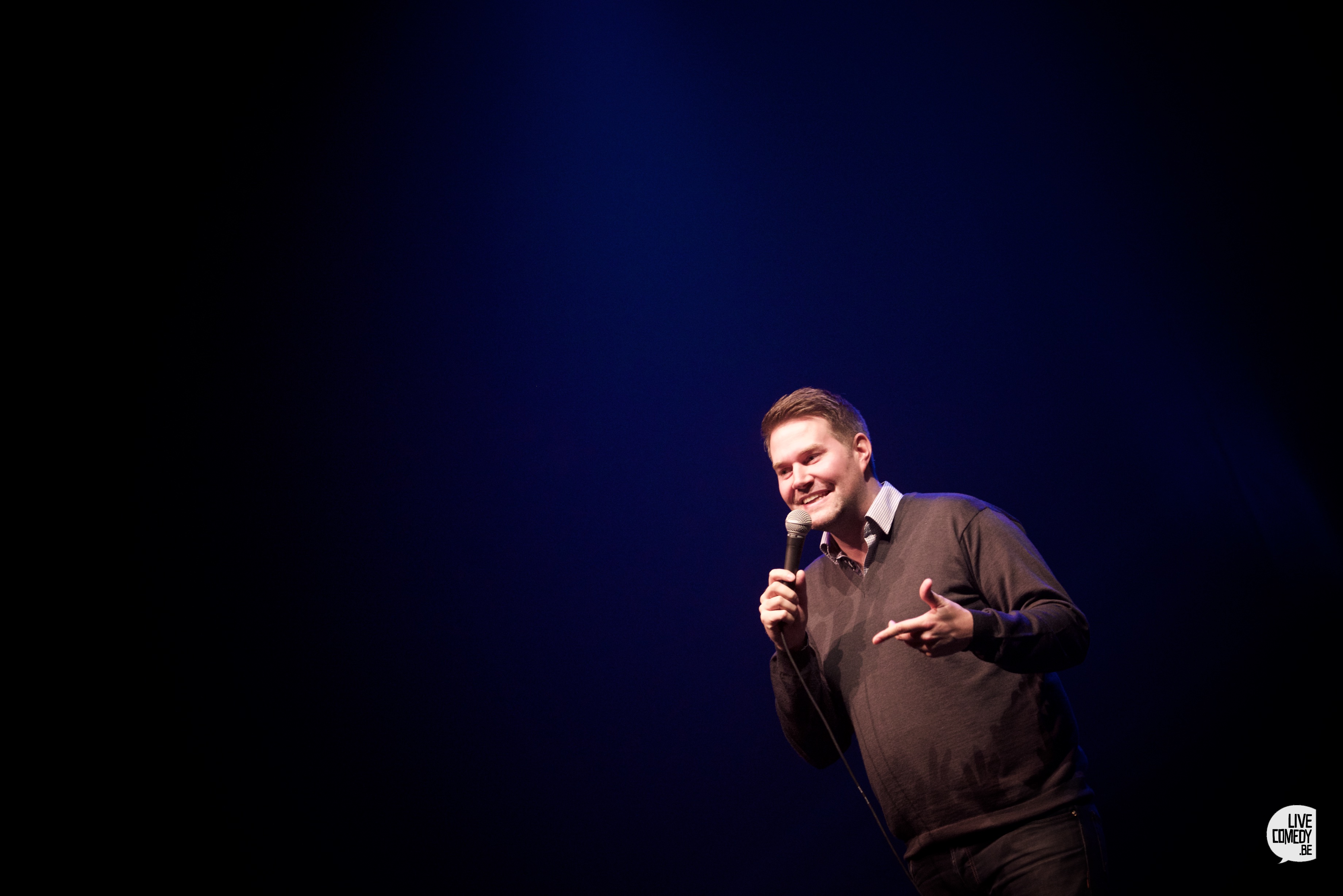 LCC (c) Tom Bertels 173