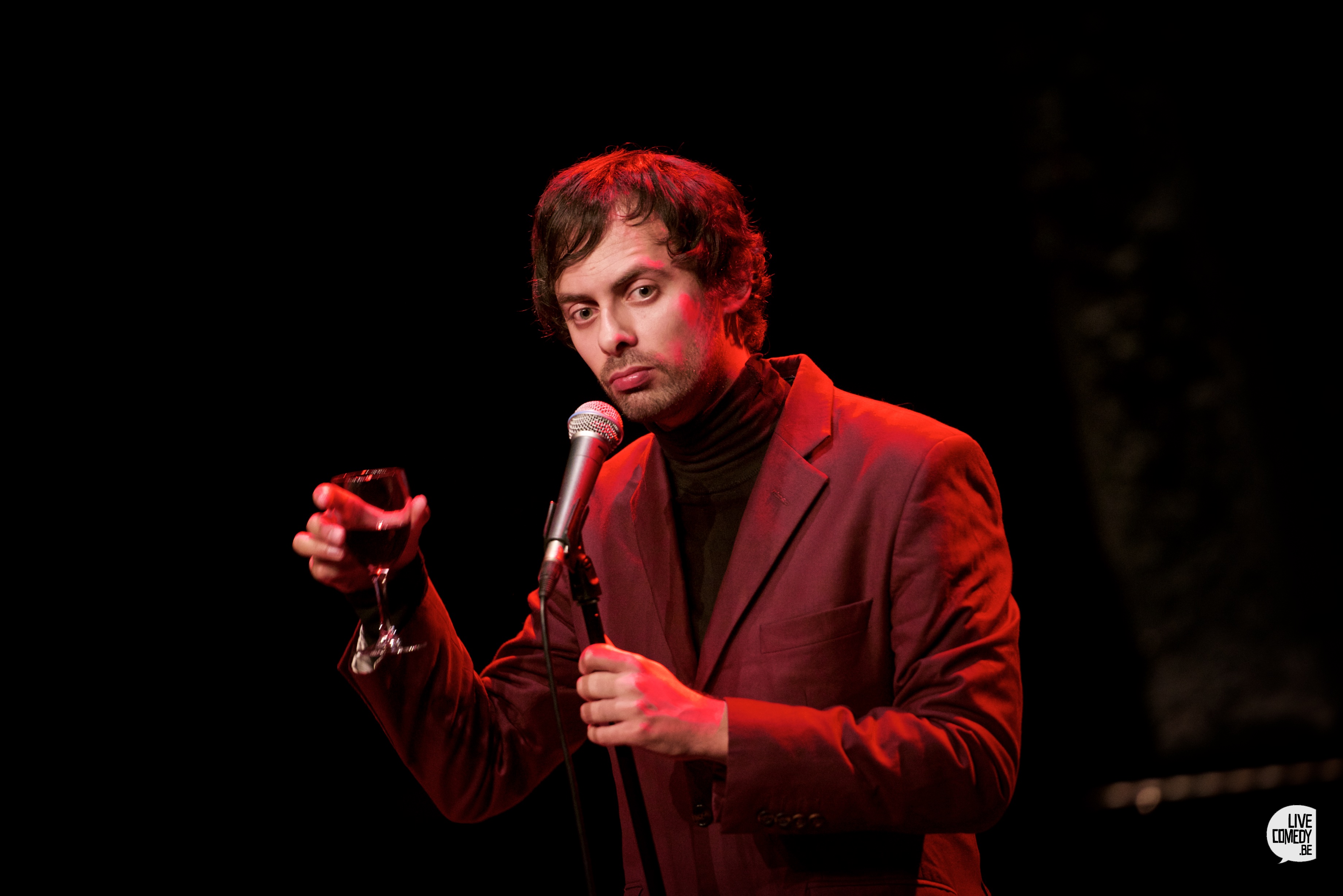 Marcel Lucont & Ismo Leikola (c) Tom Bertels 29