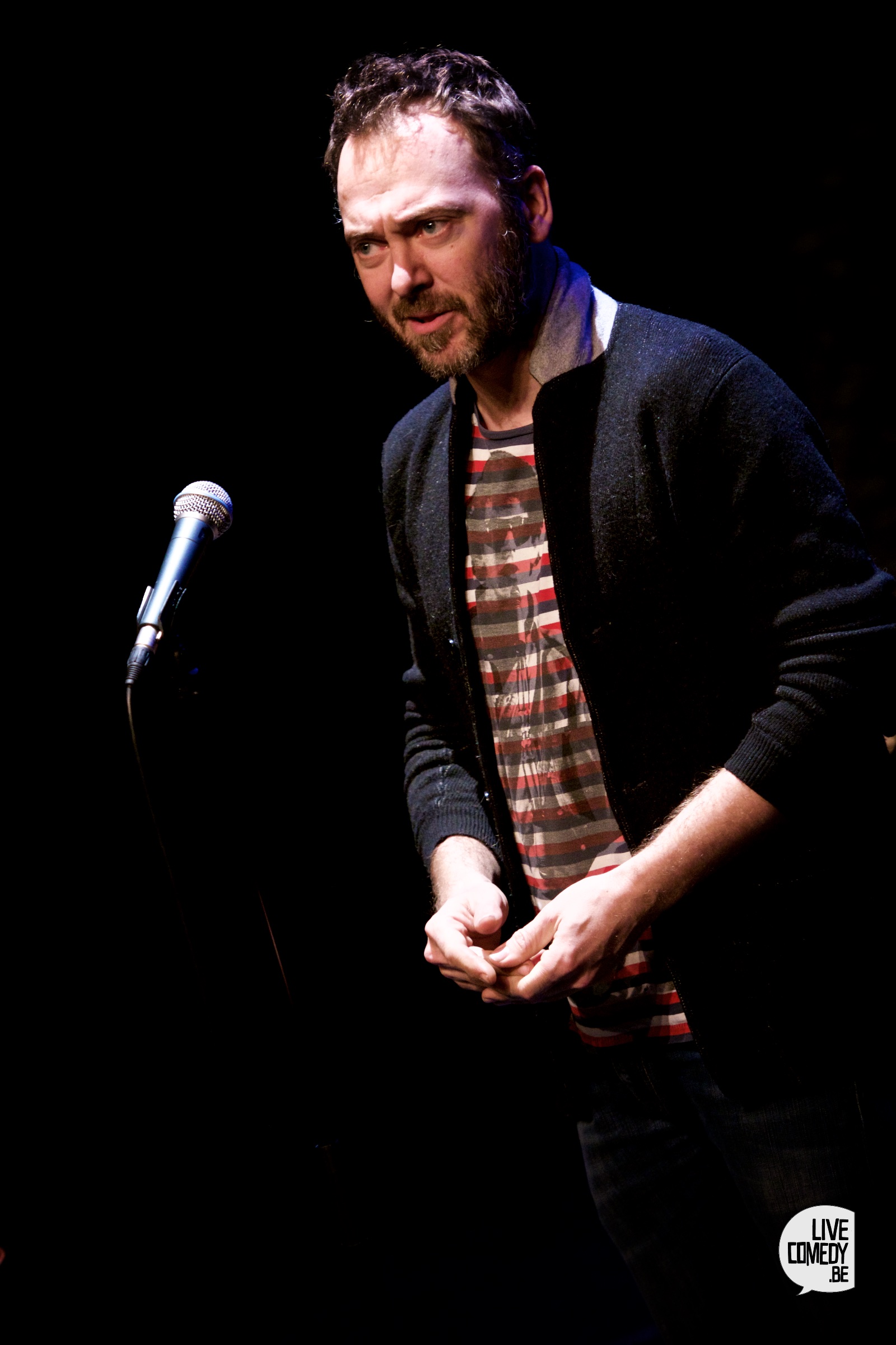 Marcel Lucont & Ismo Leikola (c) Tom Bertels 3