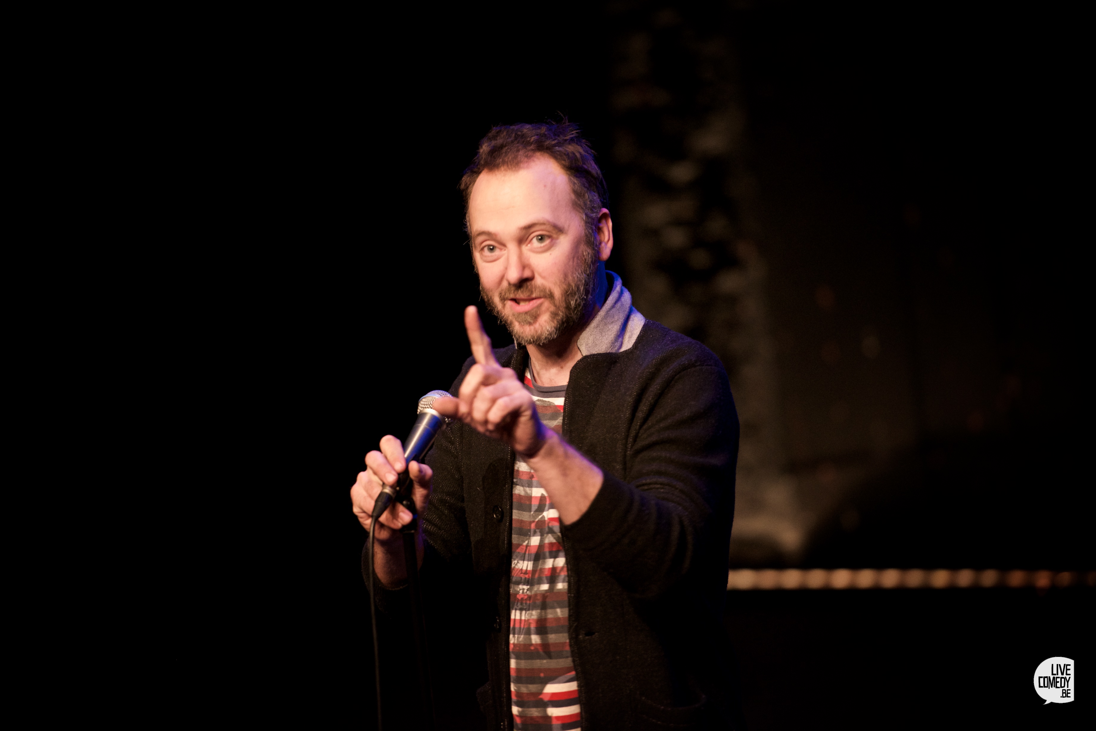 Marcel Lucont & Ismo Leikola (c) Tom Bertels 37