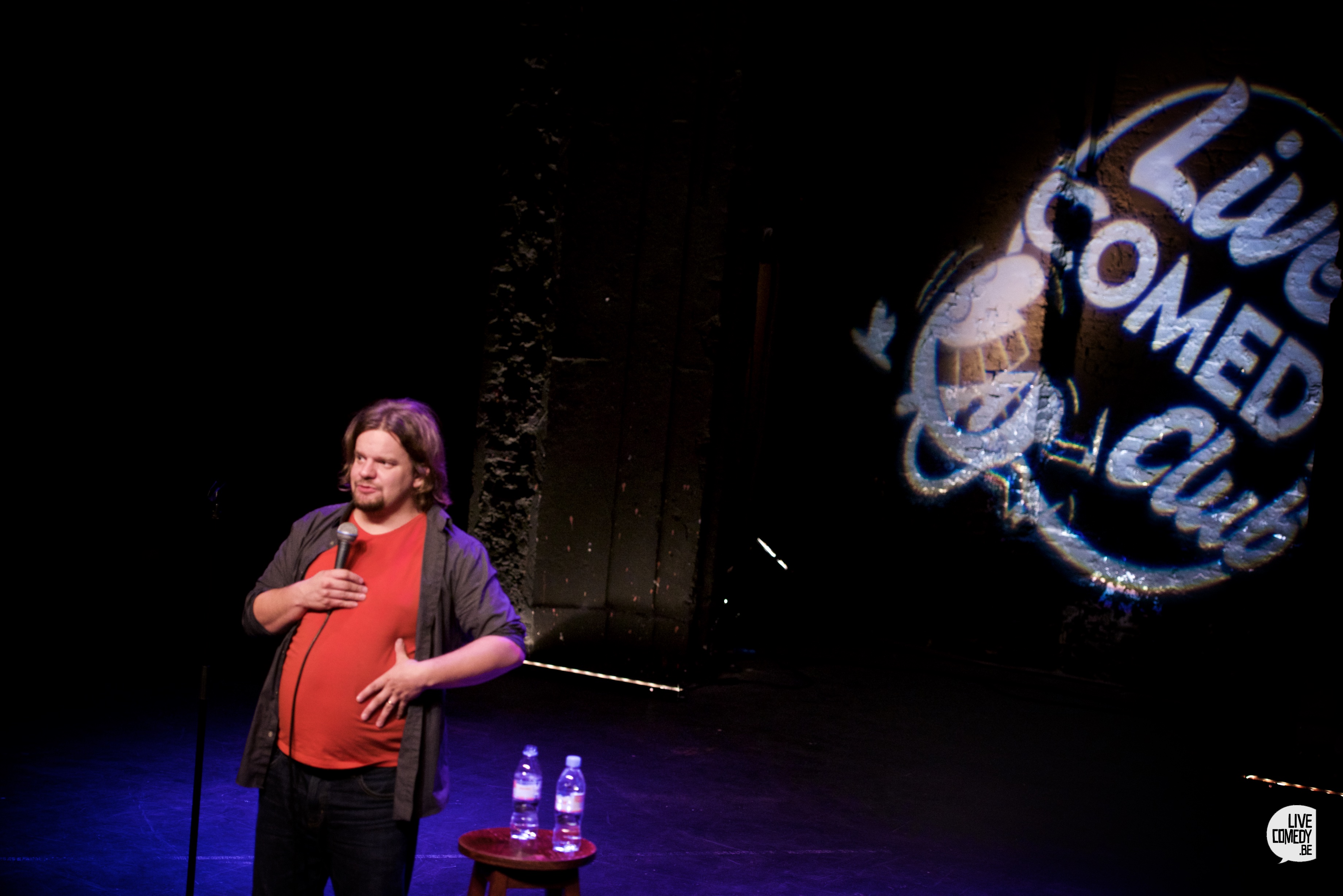 Marcel Lucont & Ismo Leikola (c) Tom Bertels 43