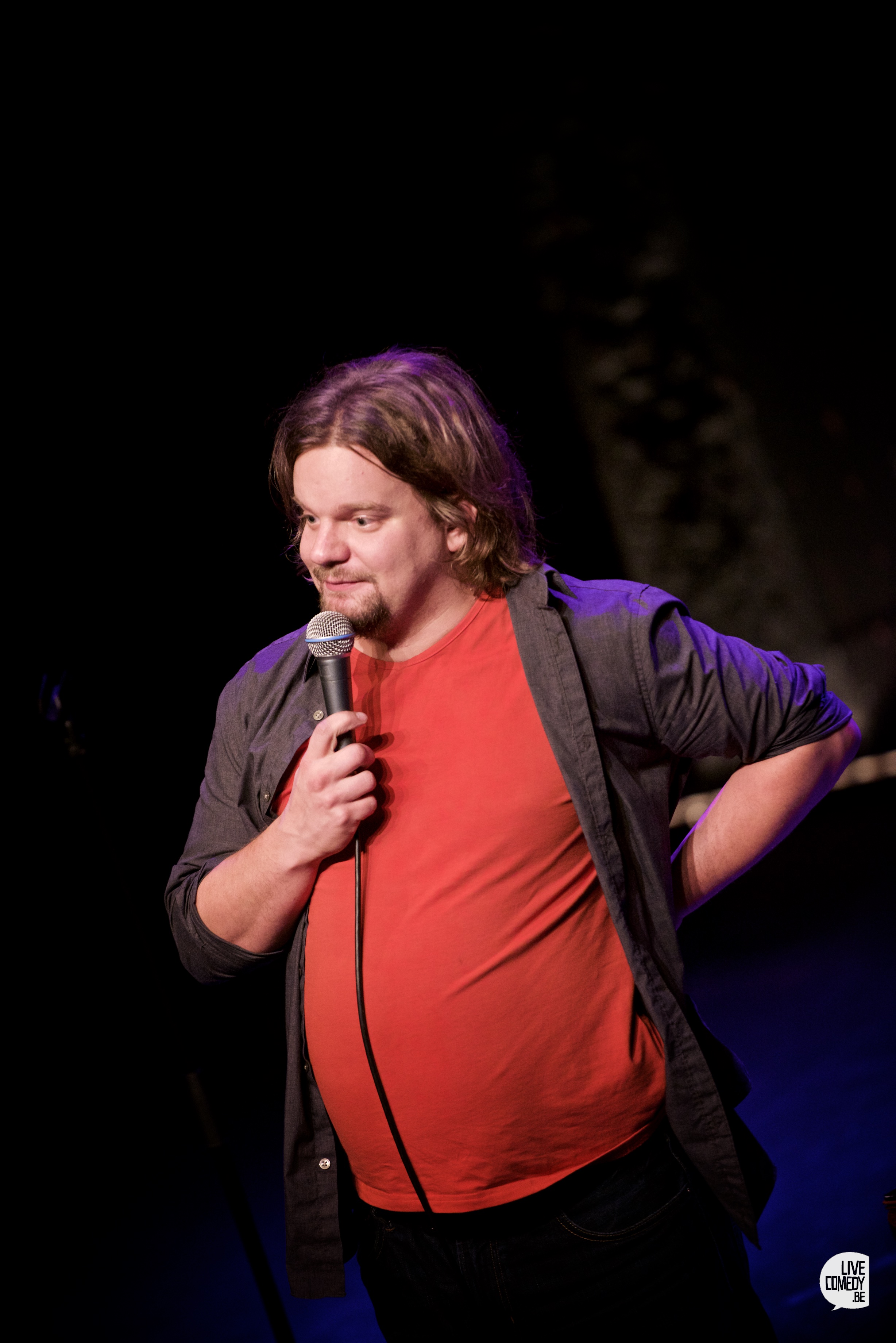 Marcel Lucont & Ismo Leikola (c) Tom Bertels 49