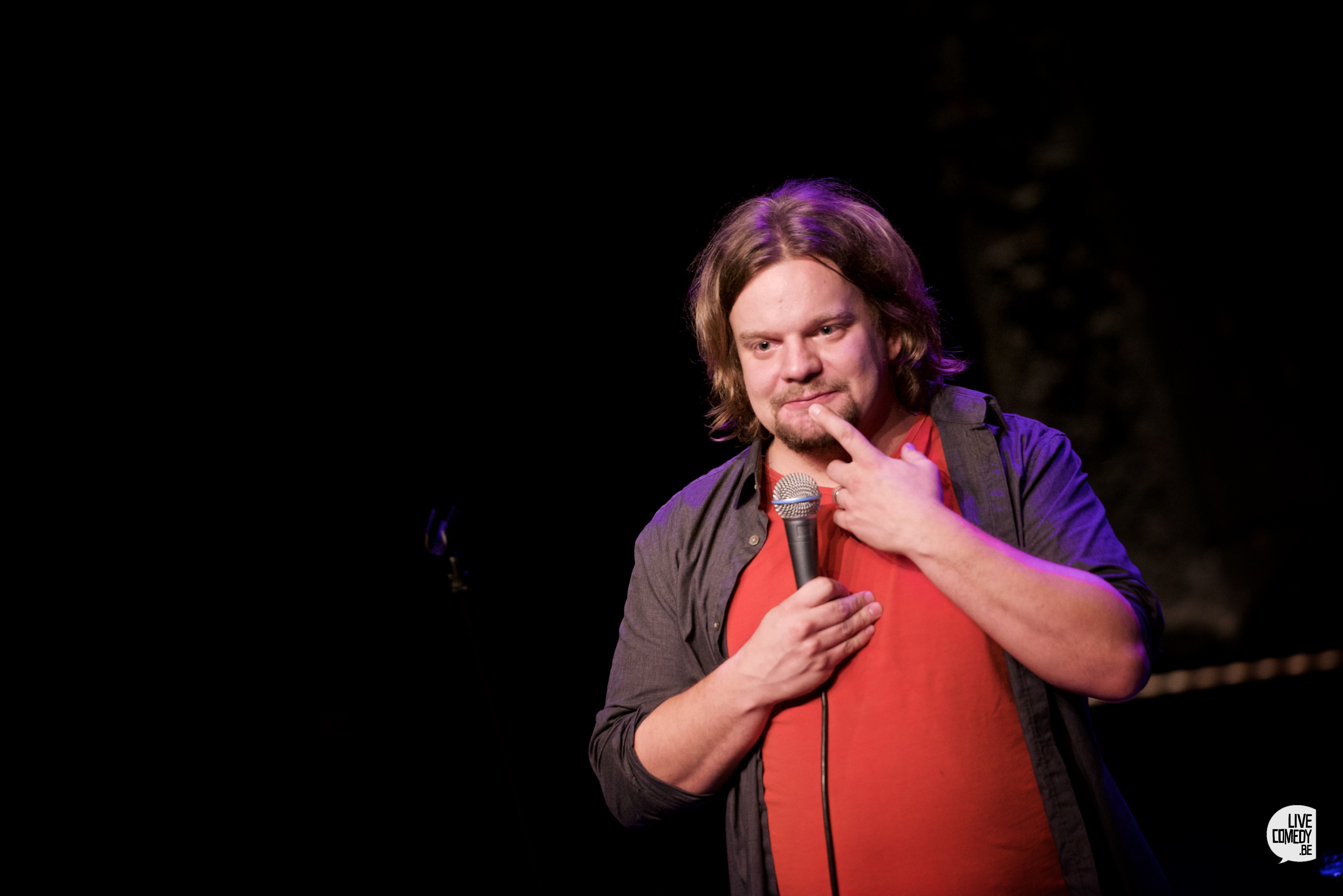 Marcel Lucont & Ismo Leikola (c) Tom Bertels 50