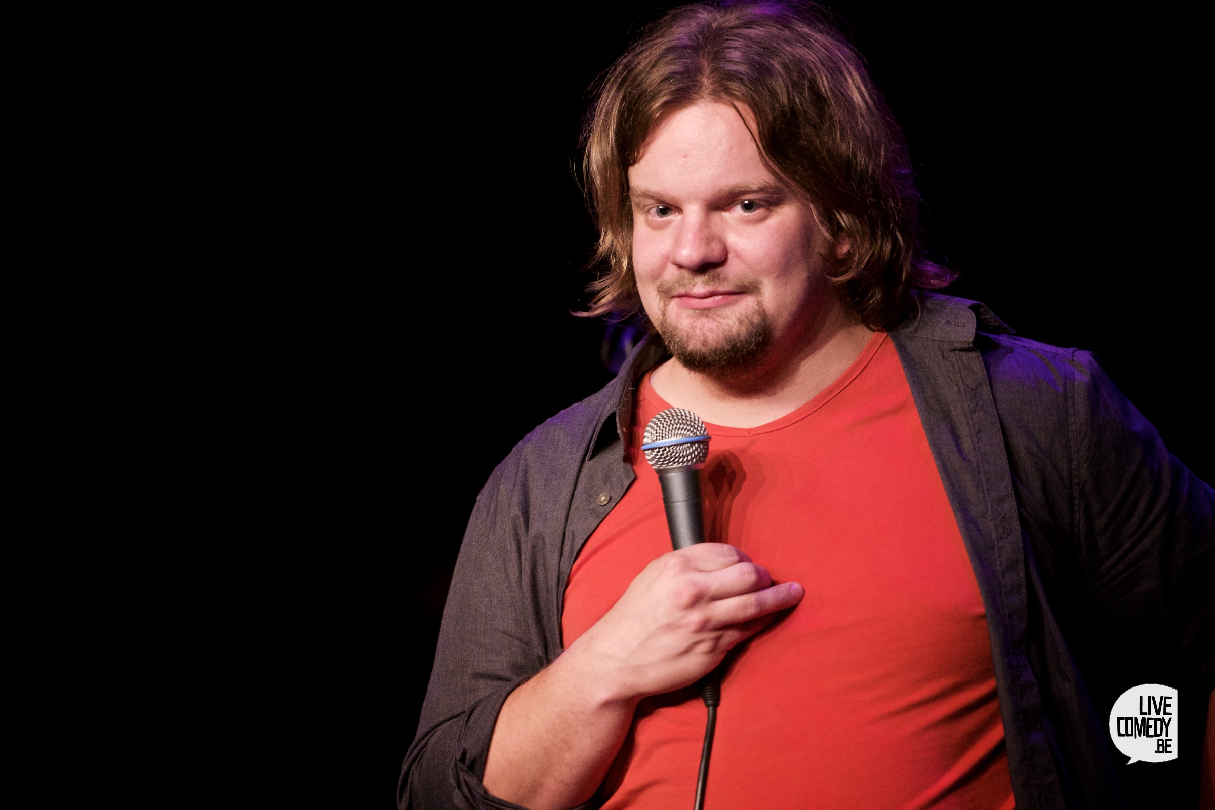 Marcel Lucont & Ismo Leikola (c) Tom Bertels 60