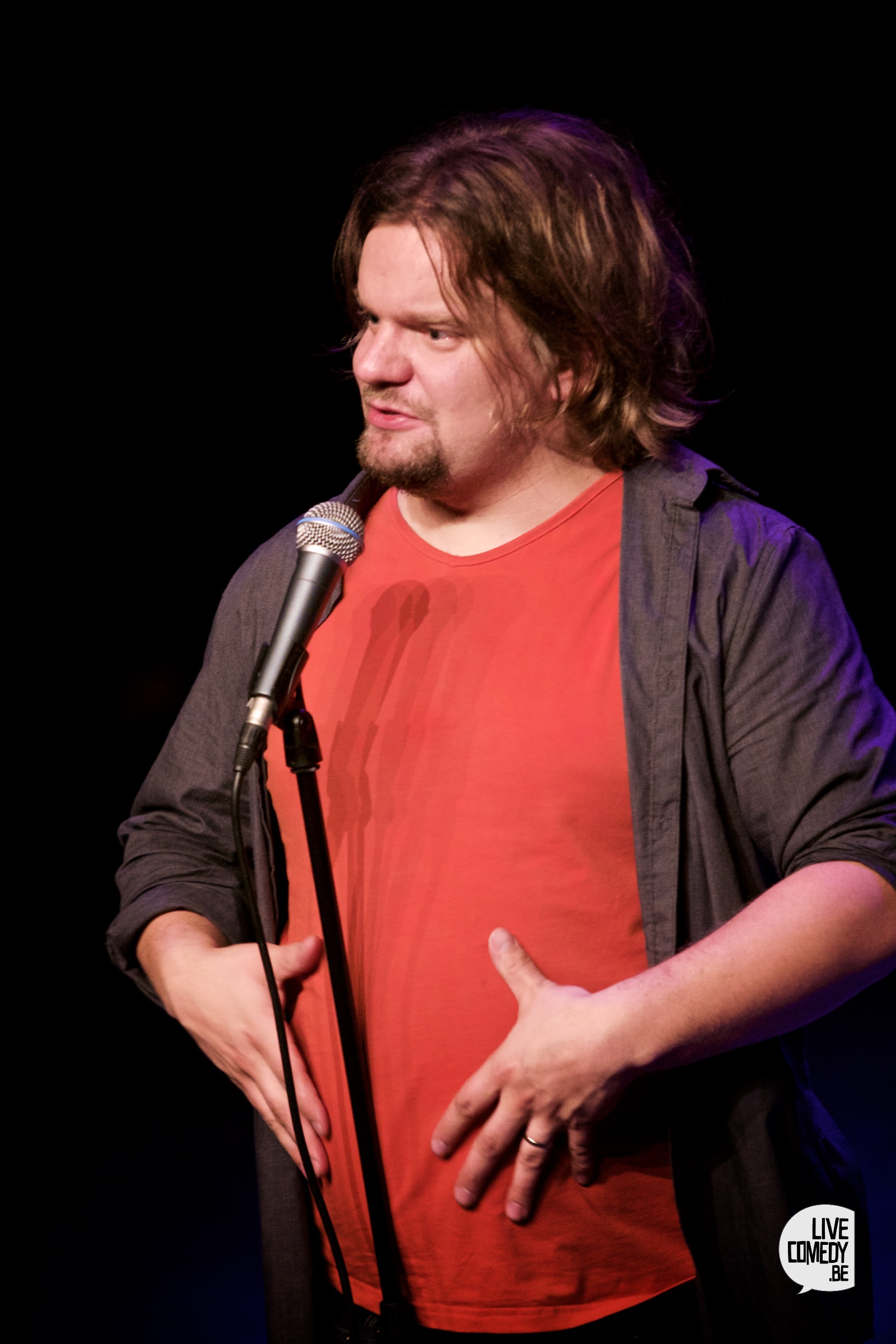 Marcel Lucont & Ismo Leikola (c) Tom Bertels 67