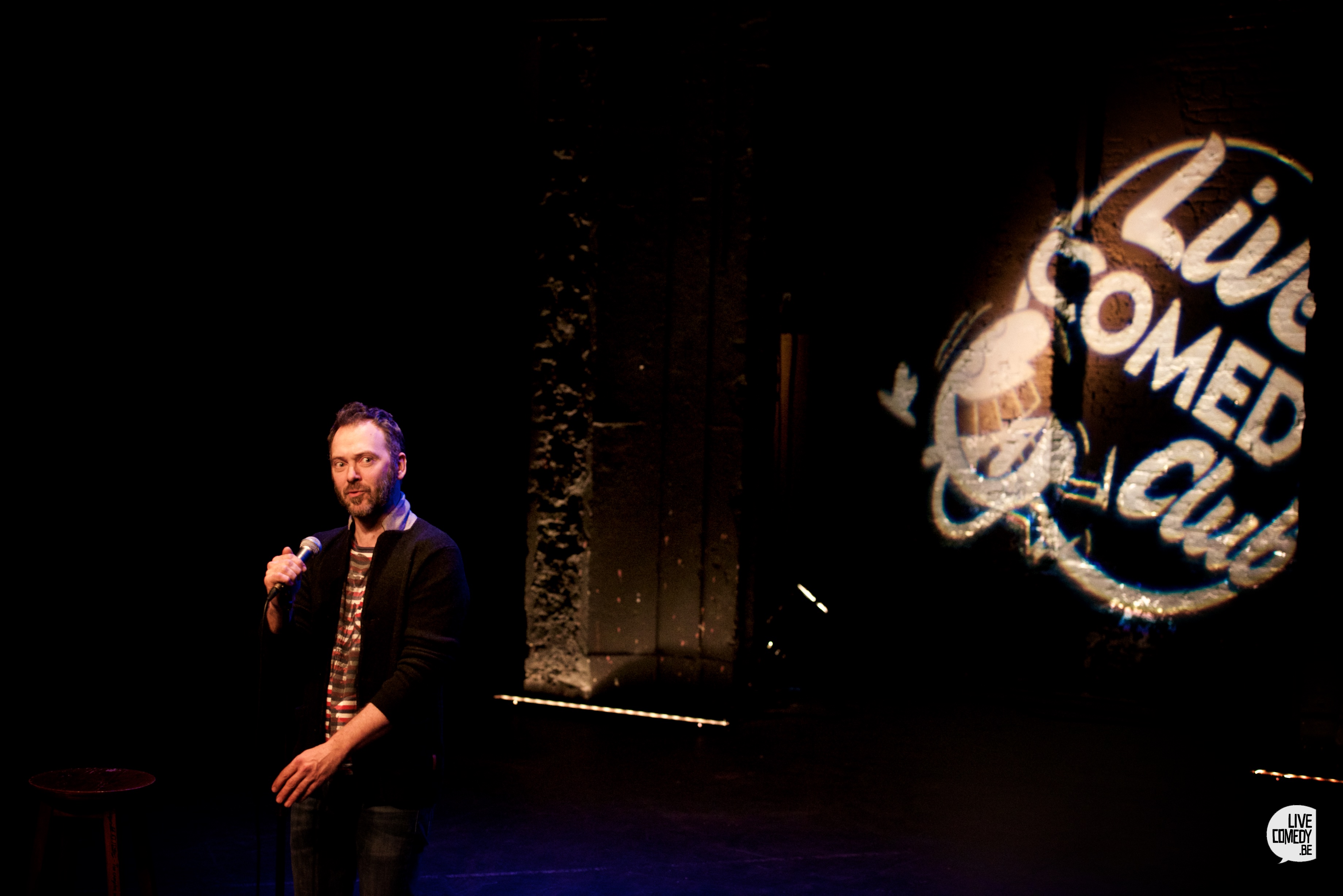 Marcel Lucont & Ismo Leikola (c) Tom Bertels 8