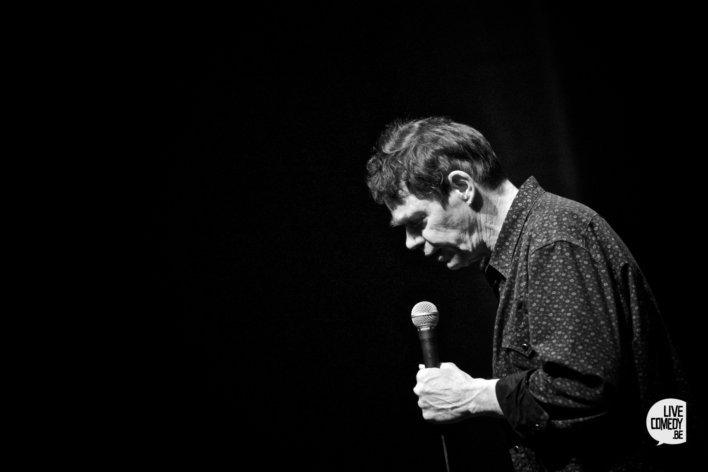 Rich Hall(c) Tom Bertels 5